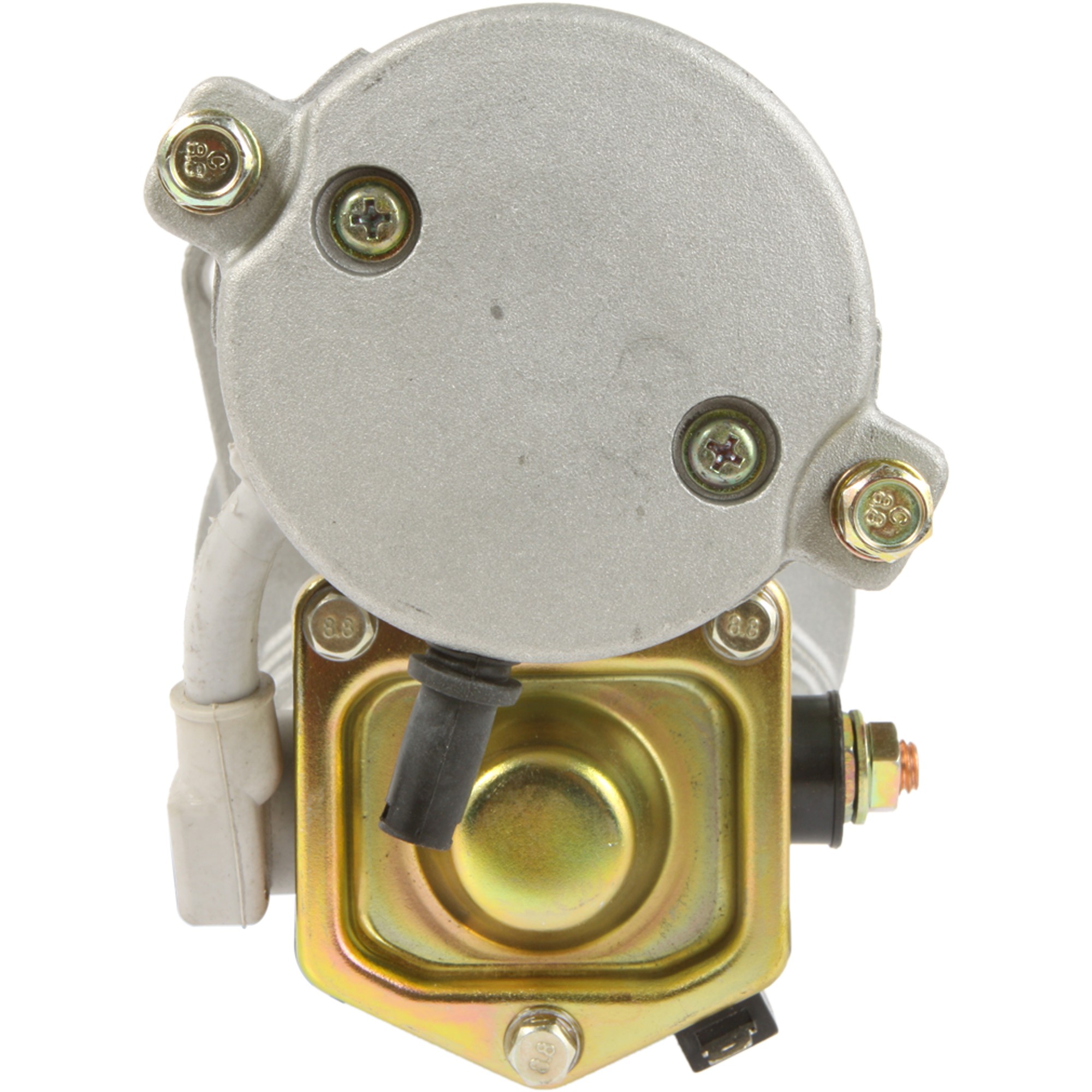 Starter For Denso 228000-8430, 228000-8431, 228000-8432 RCP ST-18273; SND0133