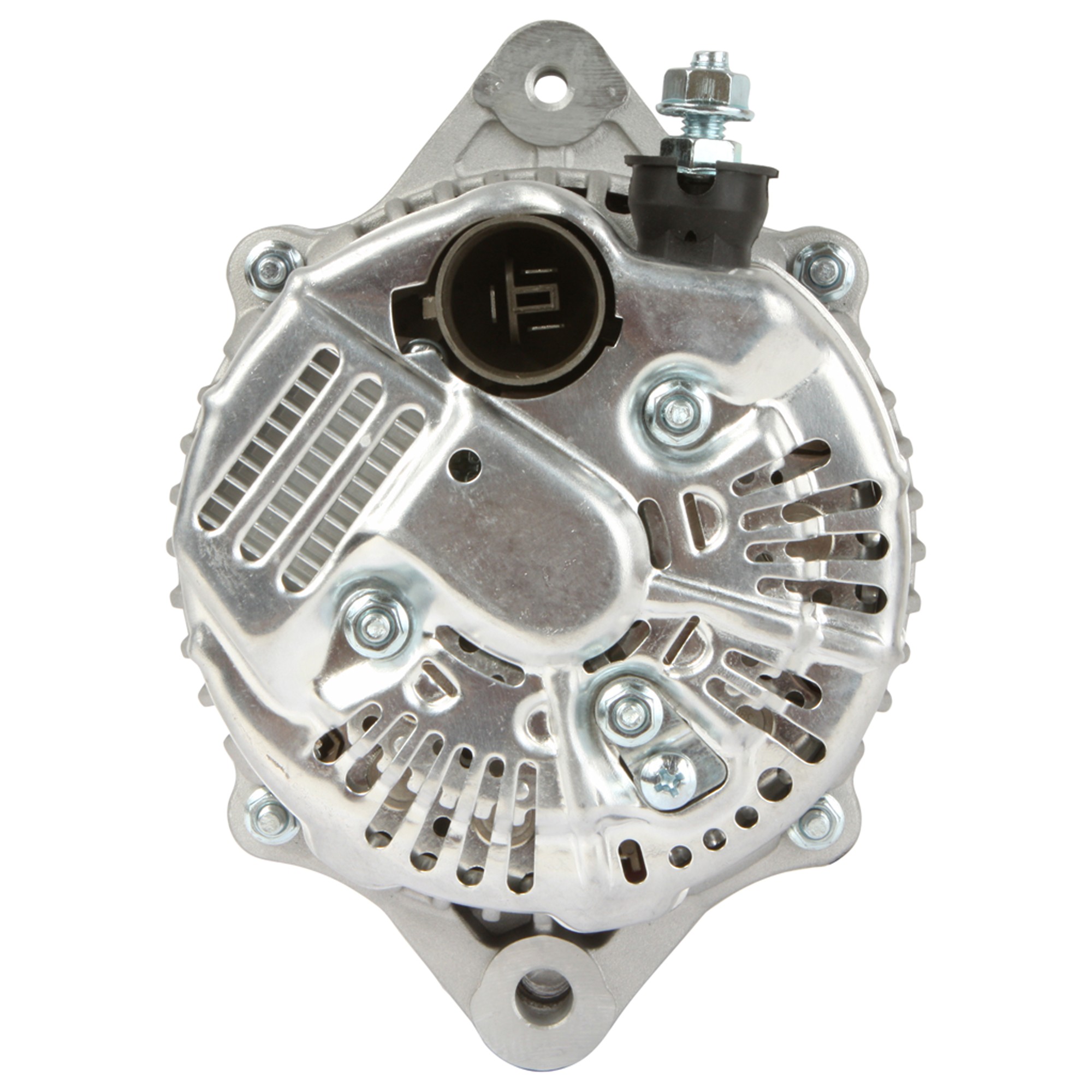 ALTERNATOR for 7200 7210 7400 7410 7510 JOHN DEERE TRACTOR RE34890, RE60745