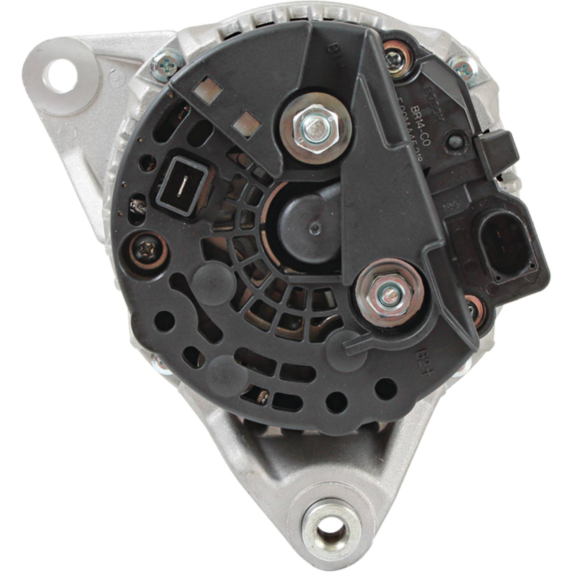 Alternator For New Holland Telehandler LM415A, LM435A, LM445A 2003-On; ABO0467
