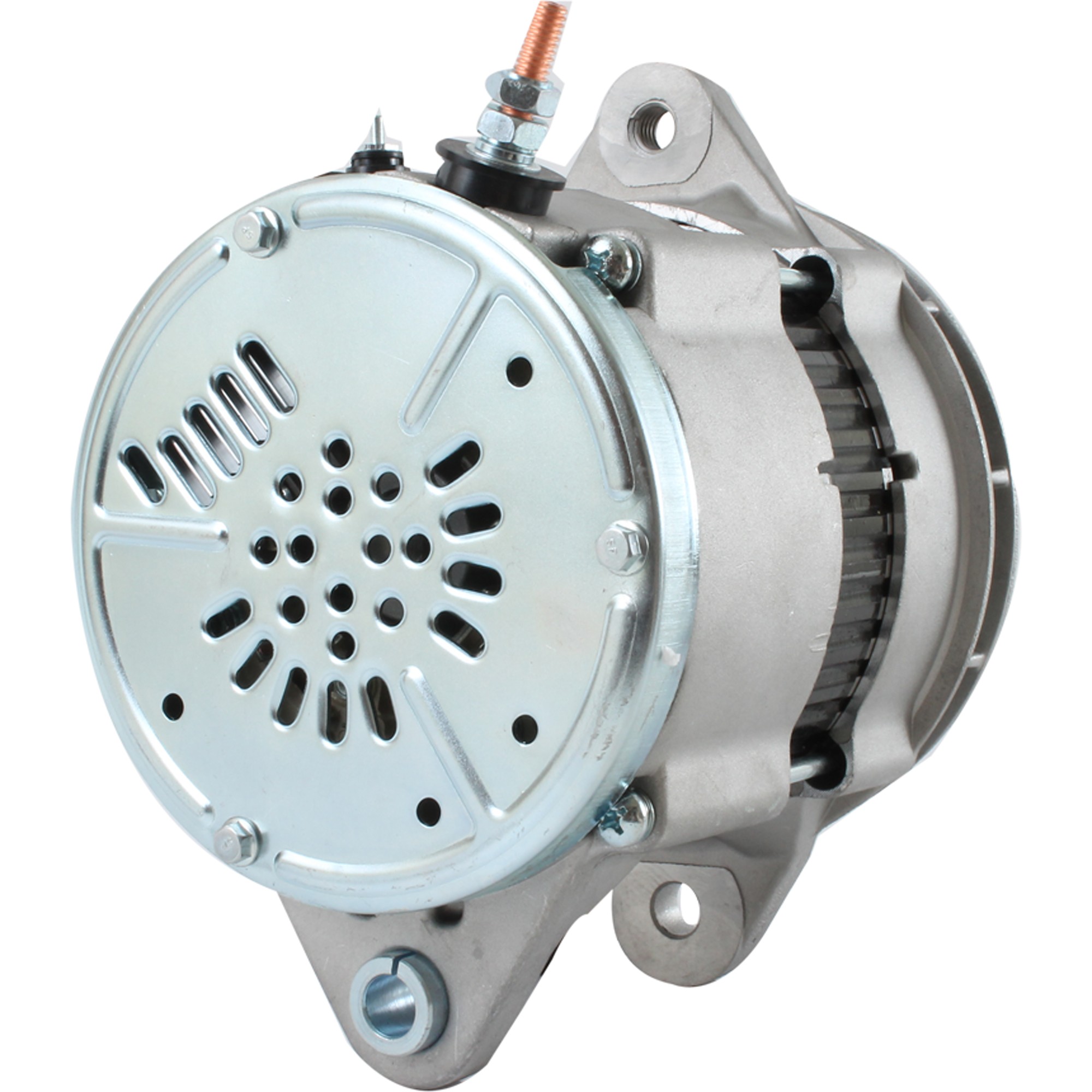 Alternator for Caterpillar Articualted Truck 735 740 D250E D300E D350E D400E