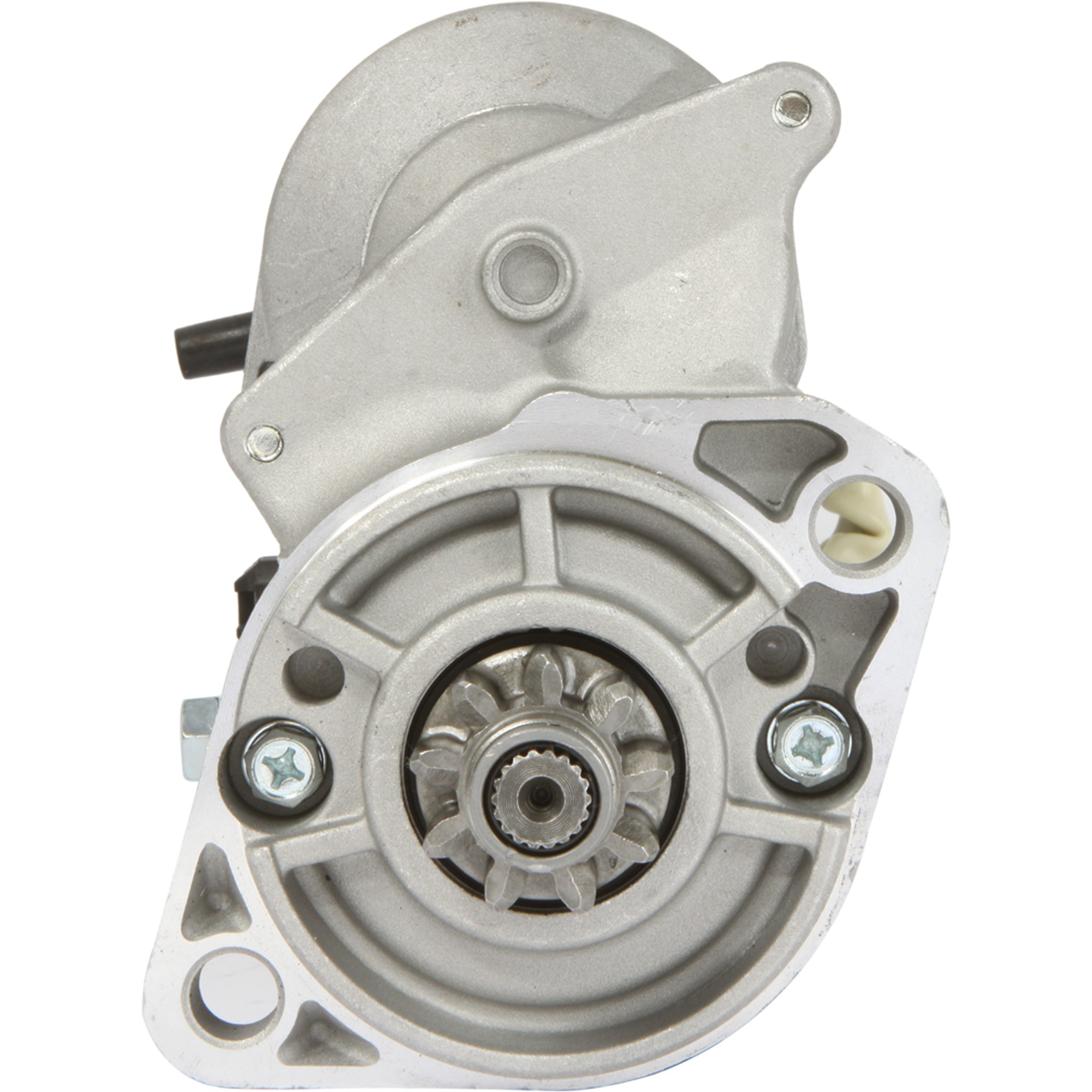 Starter for Kubota KX121-3 Excavator 42 HP Diesel (05-13)