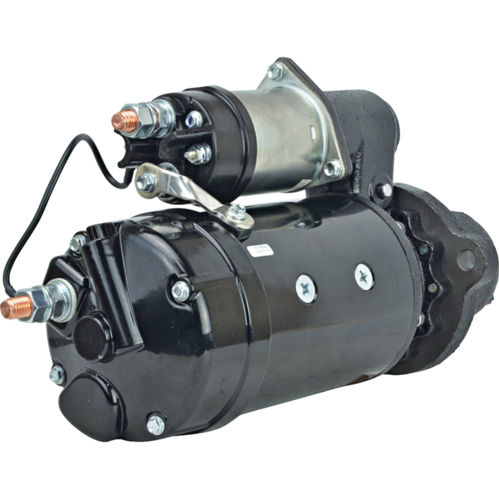 Starter For International 3000-3900 Series Bus 1993-2007 10461227; SDR0126