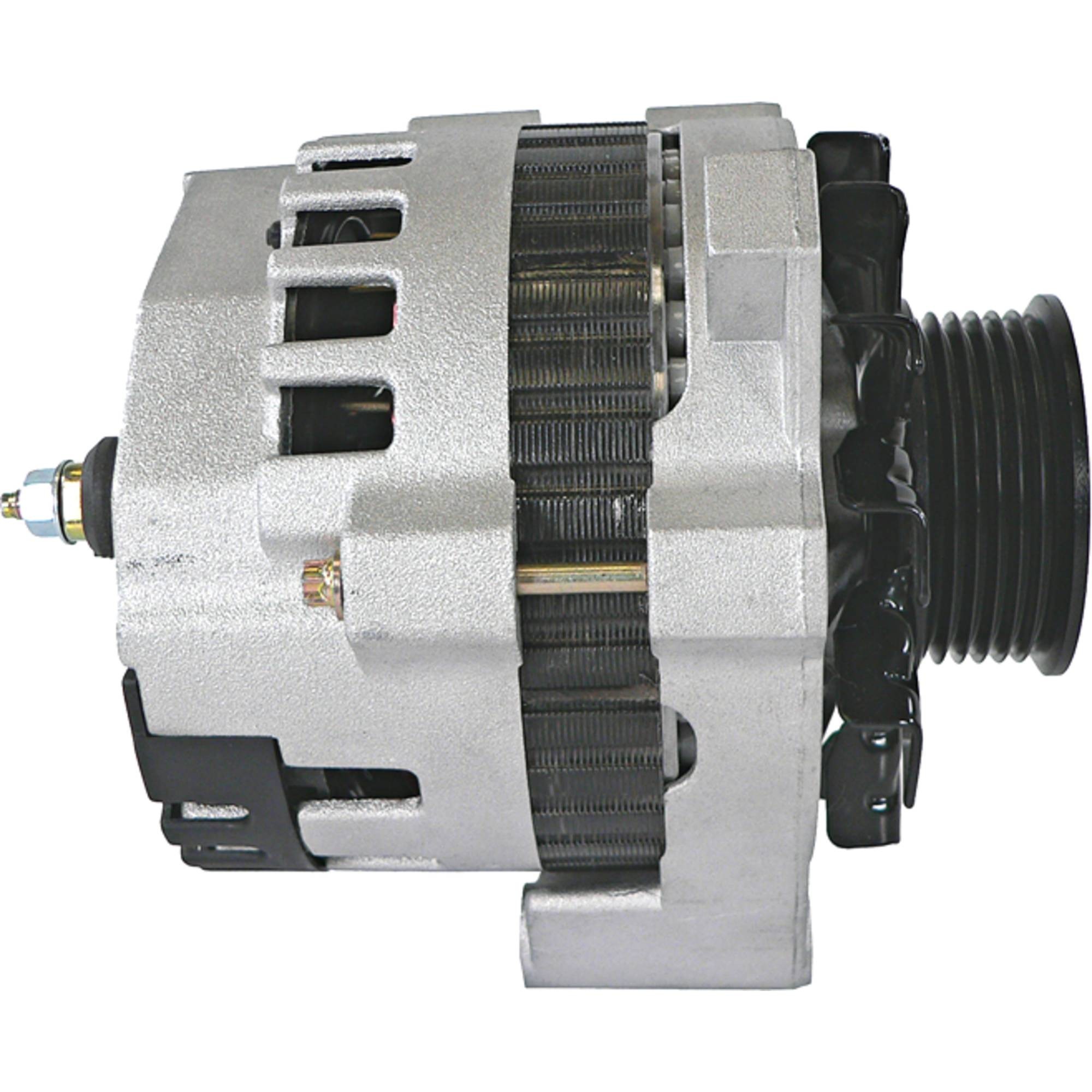 Alternator For Chevrolet C / K / R / V Series Pickups, Camaro; ADR0022-220