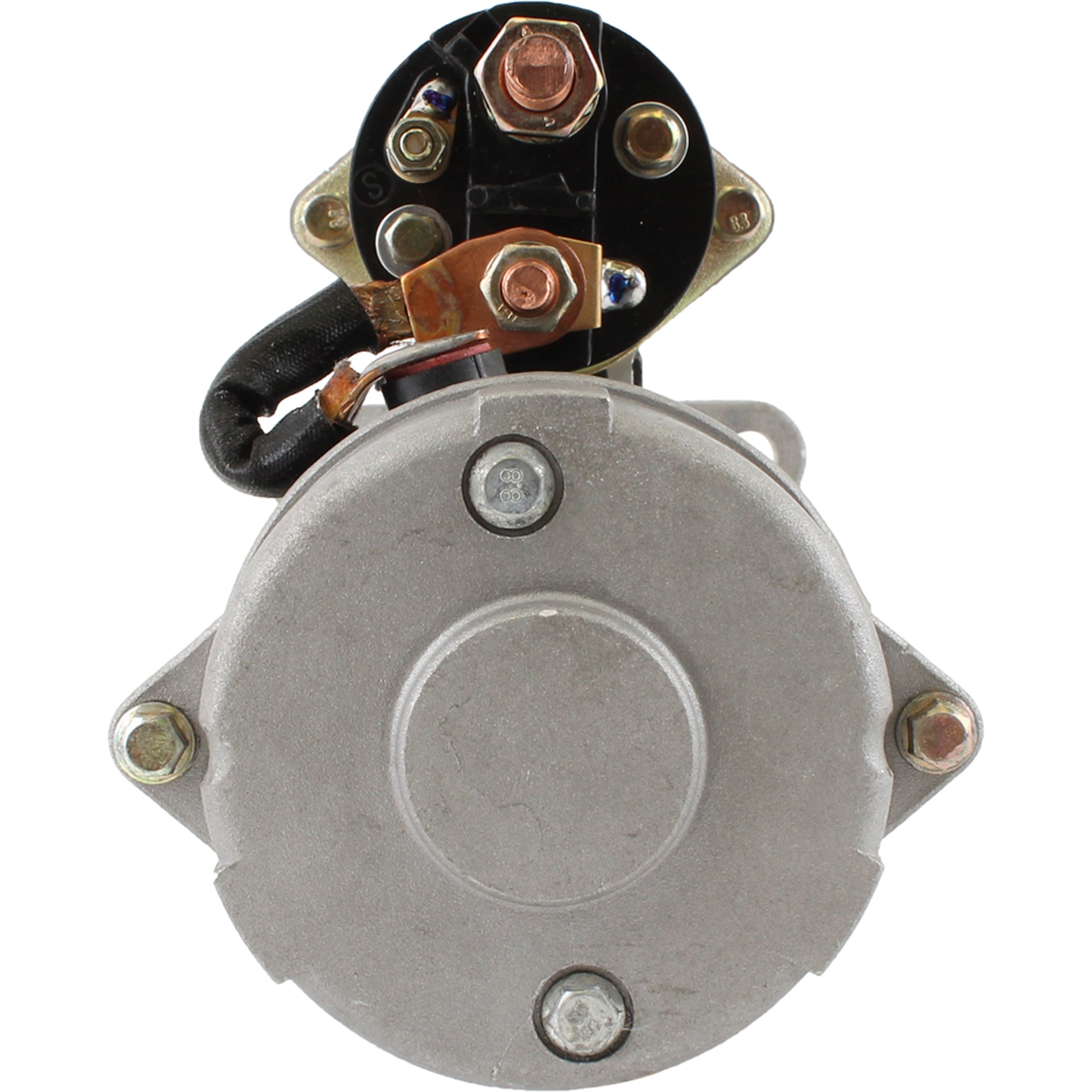 STARTER FREIGHTLINER FC80 FL50 FL60 FL70 FL80 5.9L CUMMINS SNK0044