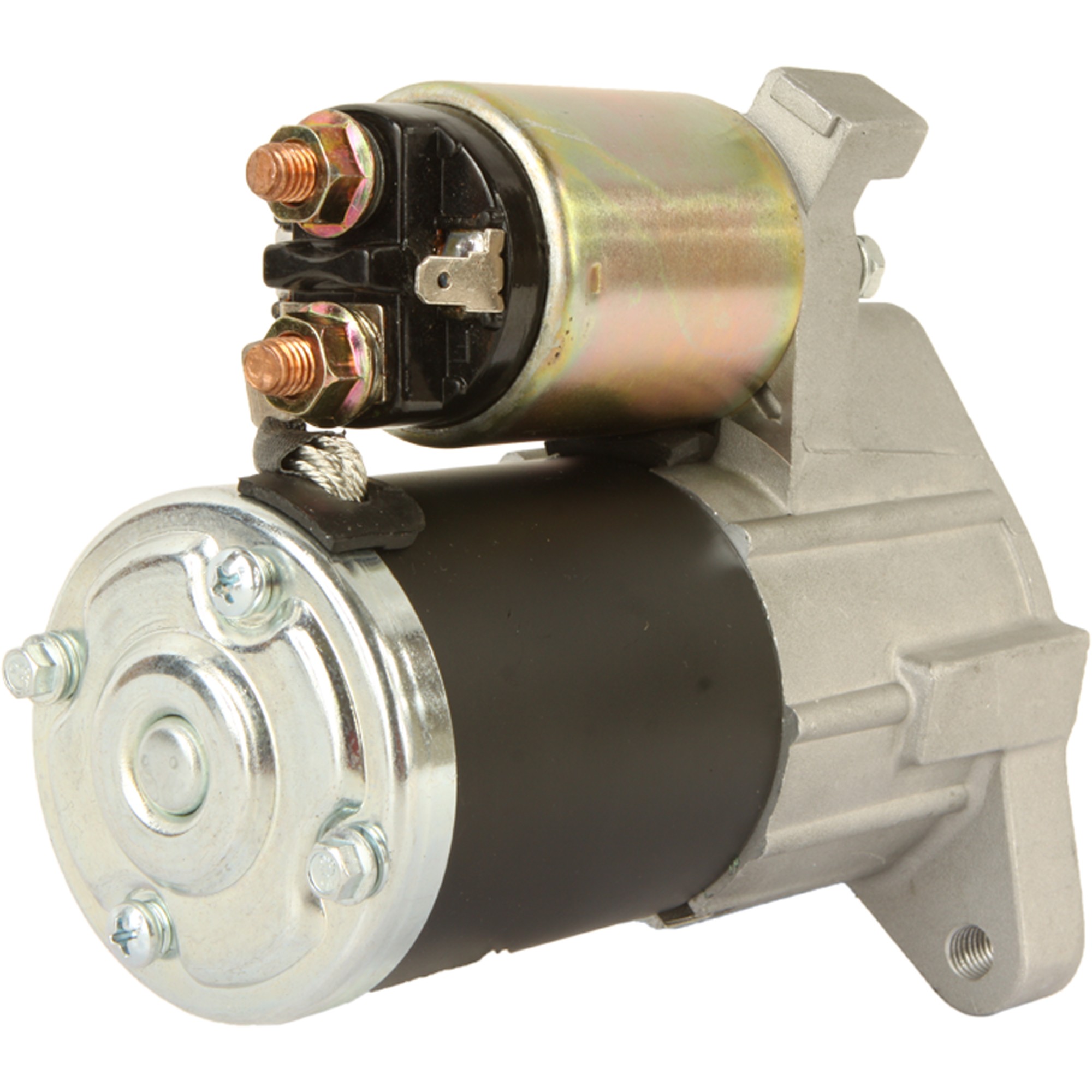 STARTER for 5.7 5.7L CHRYSLER 300 (05-10), DODGE CHARGER & MAGNUM 07-13