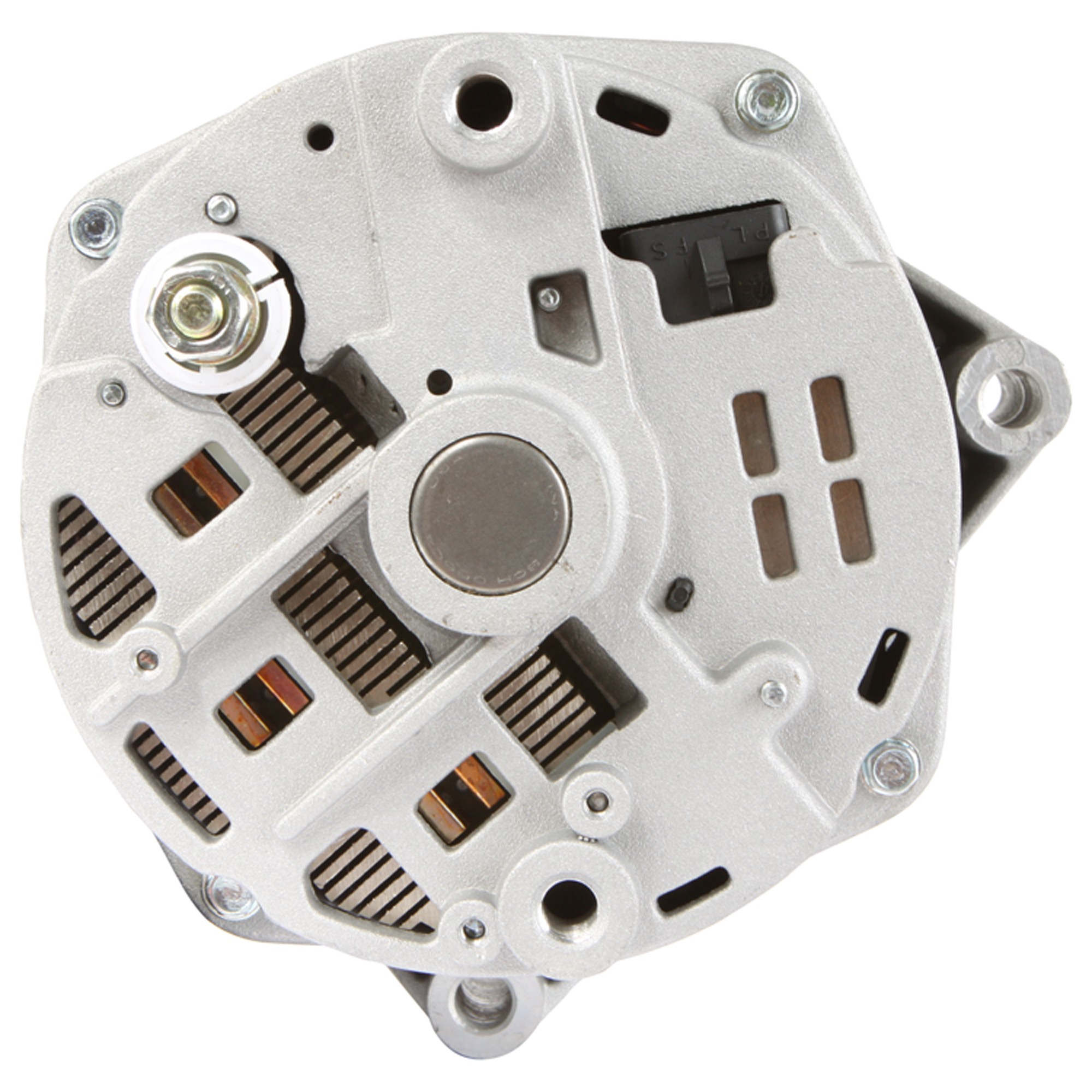 Alternator For Chevrolet C / K / R / V Series Pickups 1996 - 1999; ADR0201