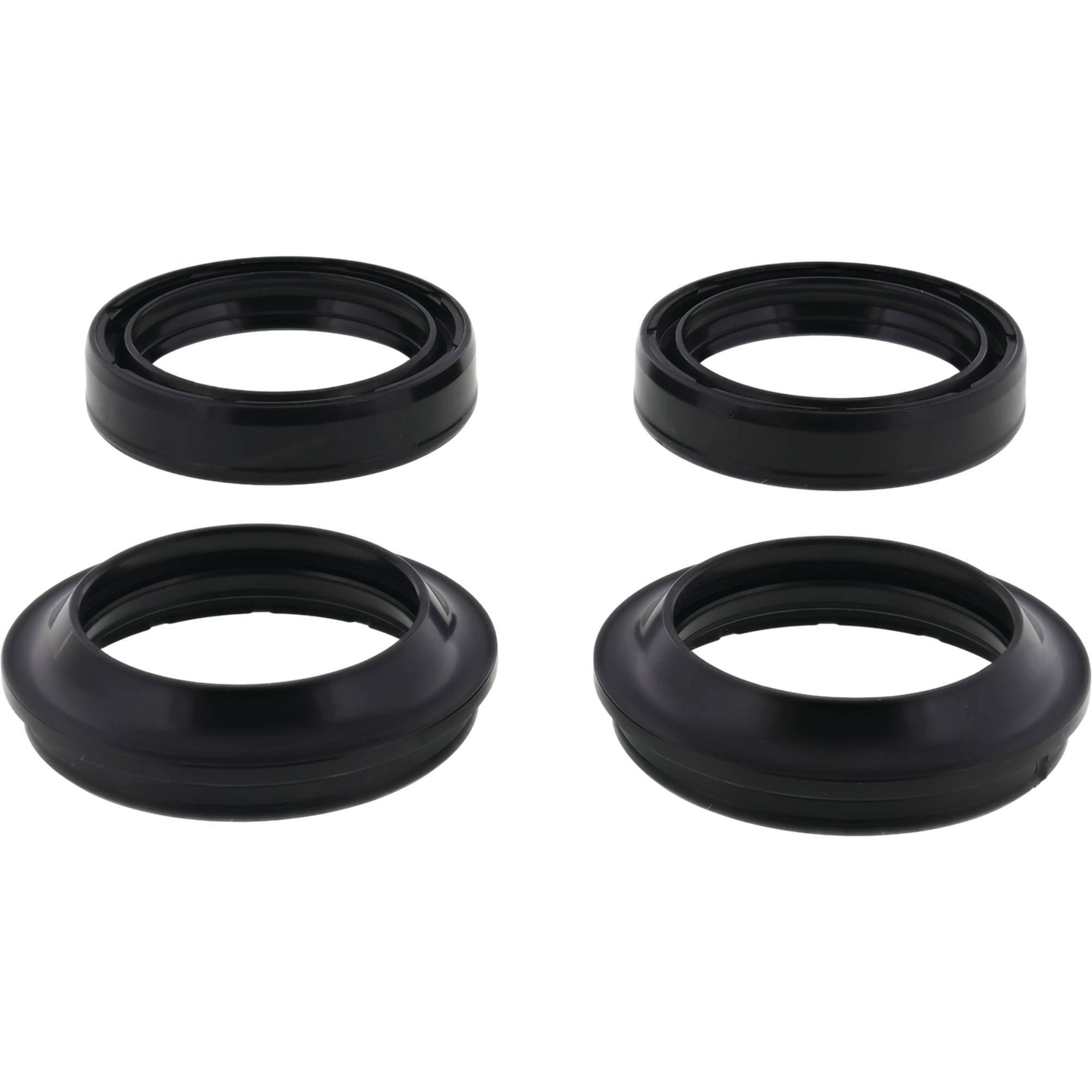 All Balls Fork Seal & Dust Seal Kit Yamaha FZ6R 09-15, FZR1000 94-95, 56-156