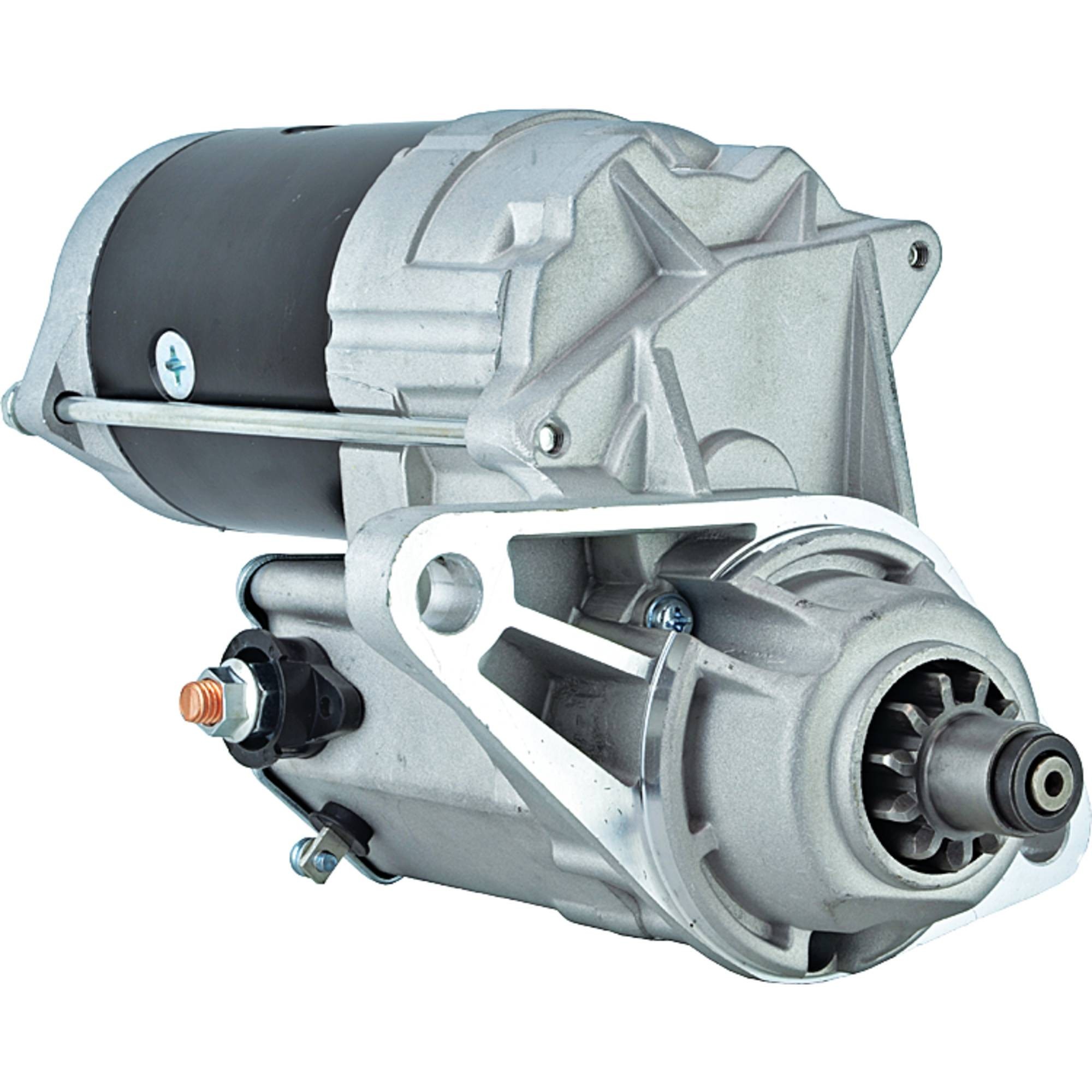 STARTER for 3500 4500 5500 W4 W5 W3500 W4500 TILTMASTER CHEVROLET GMC TRUCK