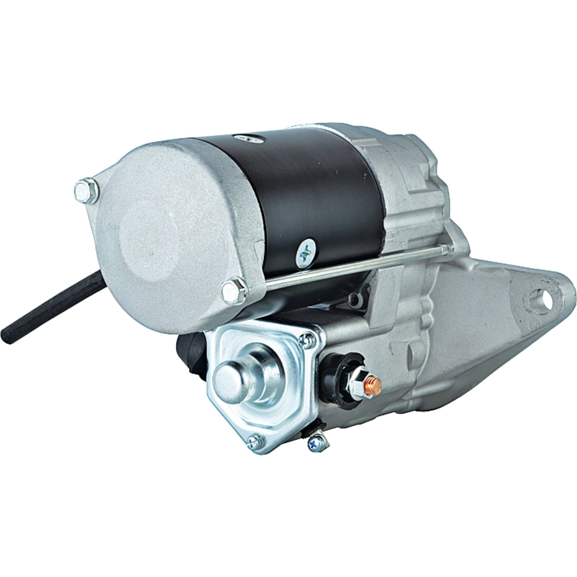 STARTER for 3500 4500 5500 W4 W5 W3500 W4500 TILTMASTER CHEVROLET GMC TRUCK