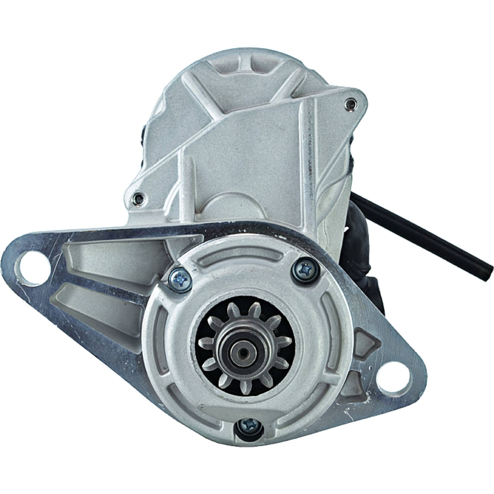 STARTER for 3500 4500 5500 W4 W5 W3500 W4500 TILTMASTER CHEVROLET GMC TRUCK