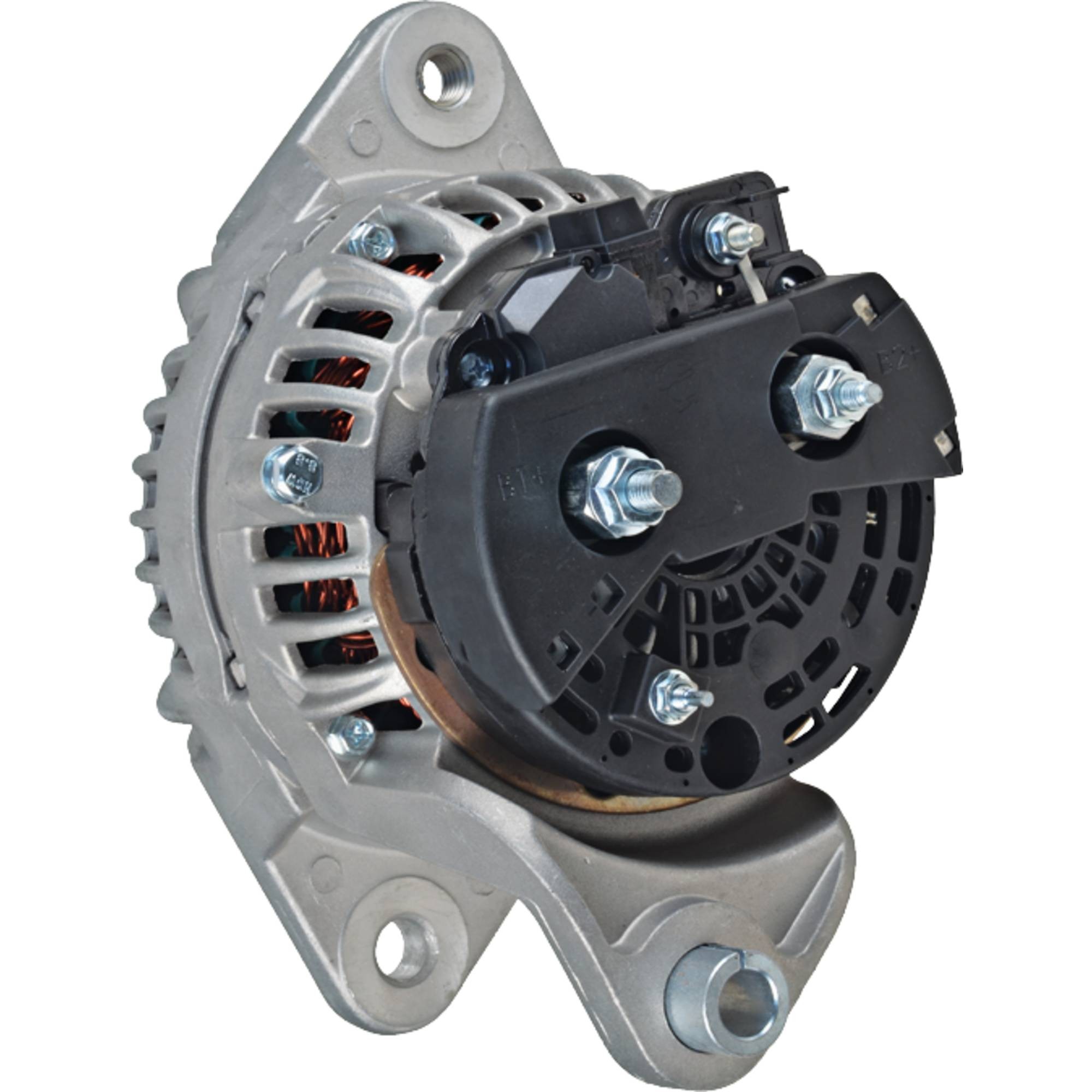 Alternator For Chevrolet / GMC Trucks C7500 Kodiak / Topkick 115170; ABO0226
