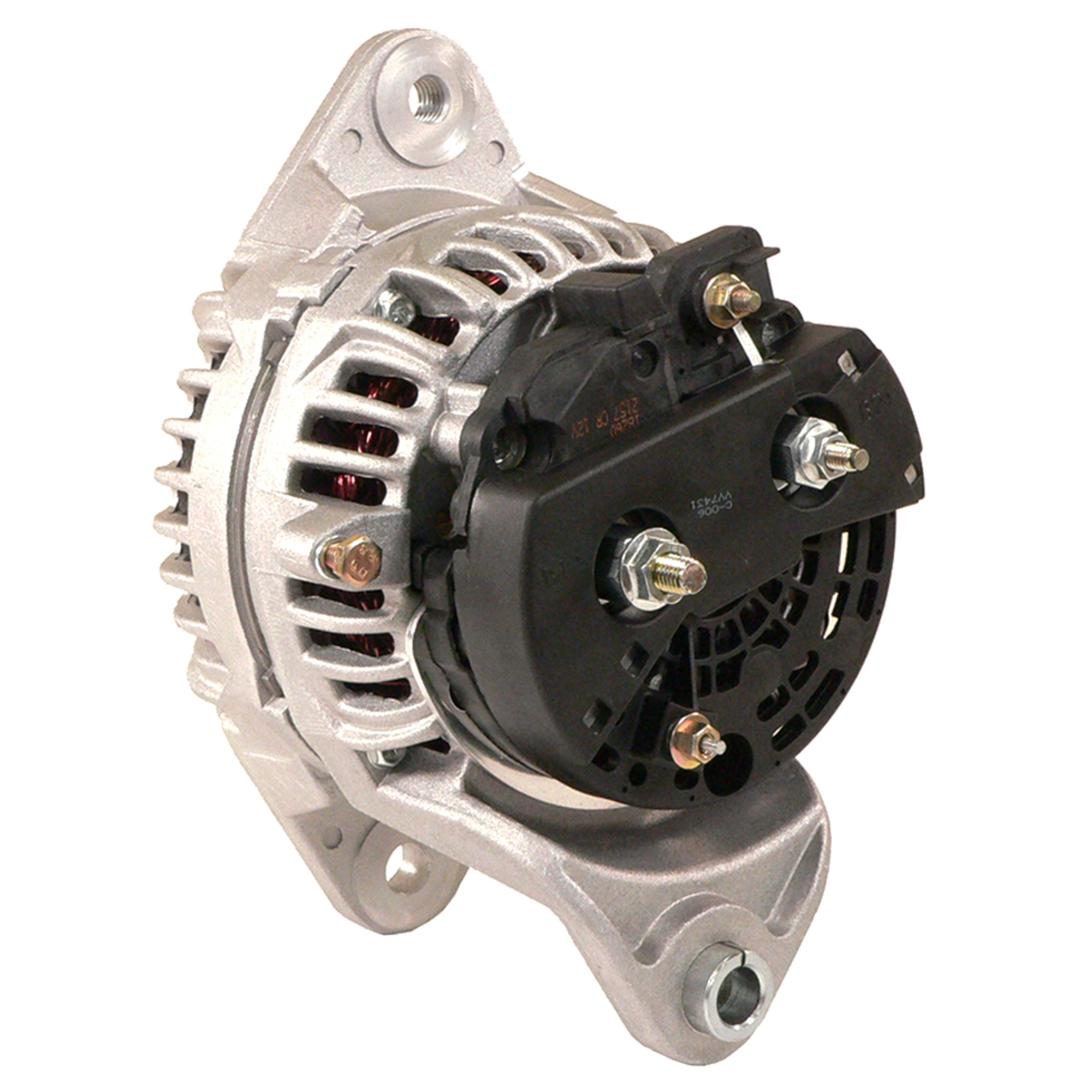 Alternator For Chevrolet / GMC Trucks C7500 Kodiak / Topkick 115170; ABO0226