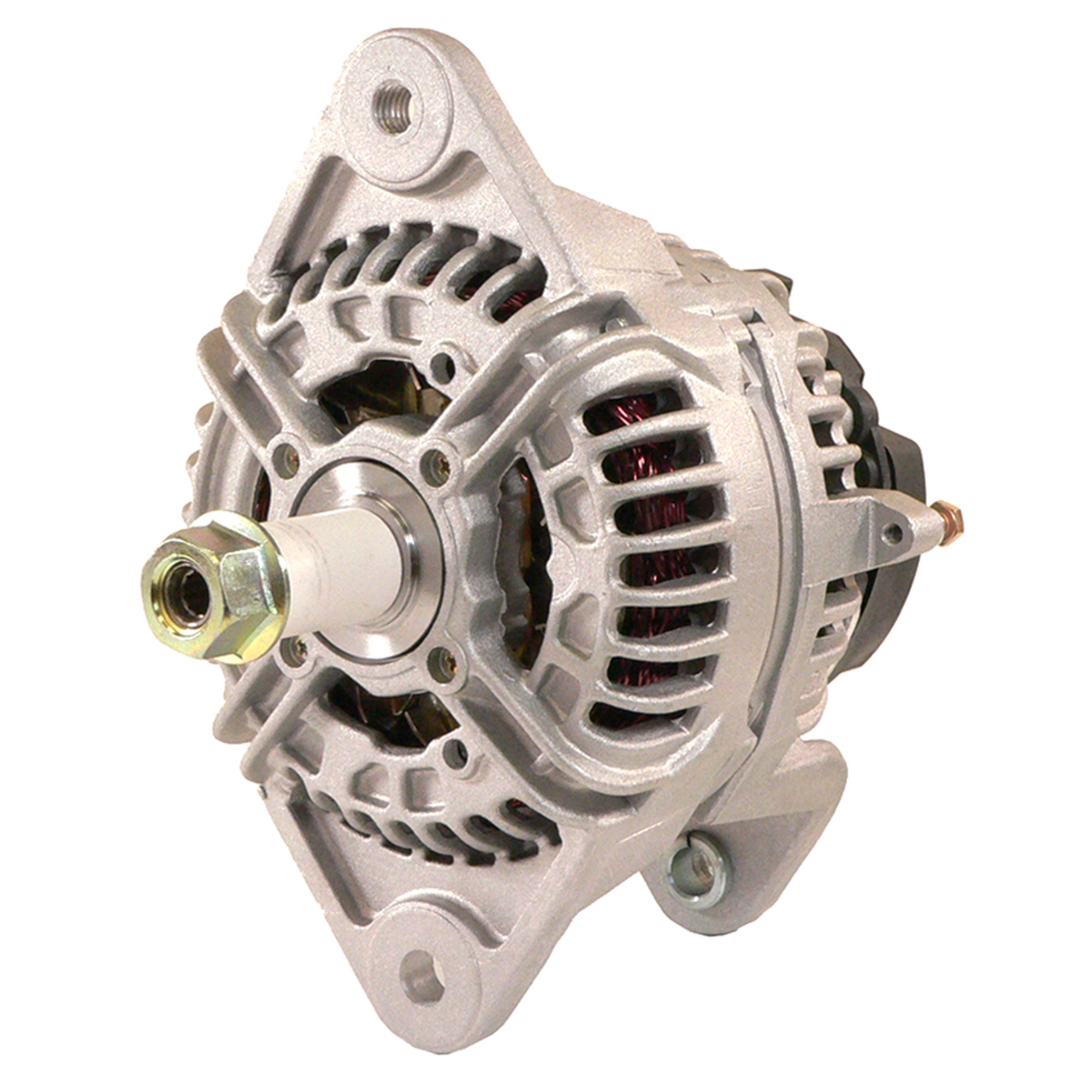 Alternator For Chevrolet / GMC Trucks C7500 Kodiak / Topkick 115170; ABO0226