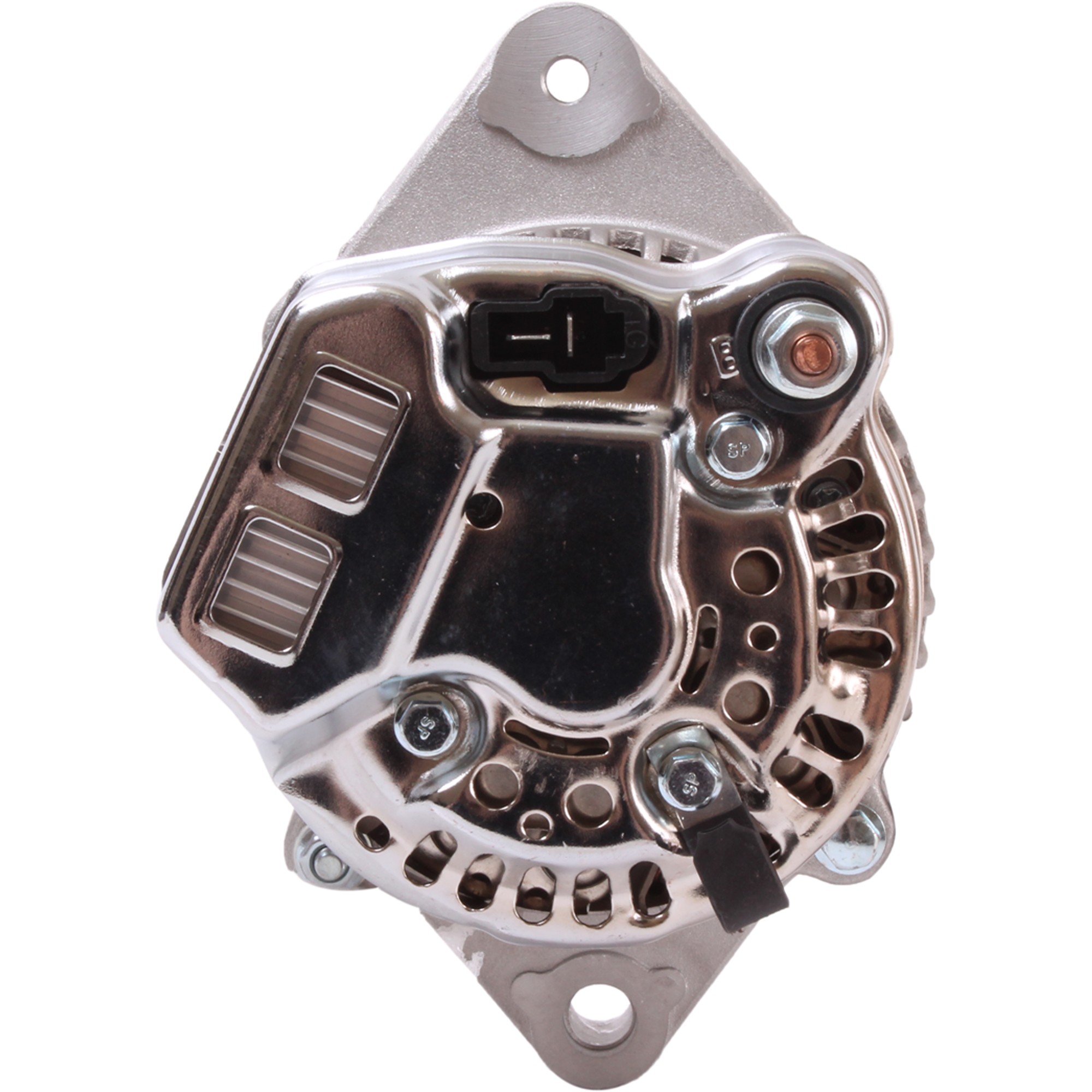 ALTERNATOR for KUBOTA TRACTOR L5040GST L5040 L5240 5240 w Diesel 07 08