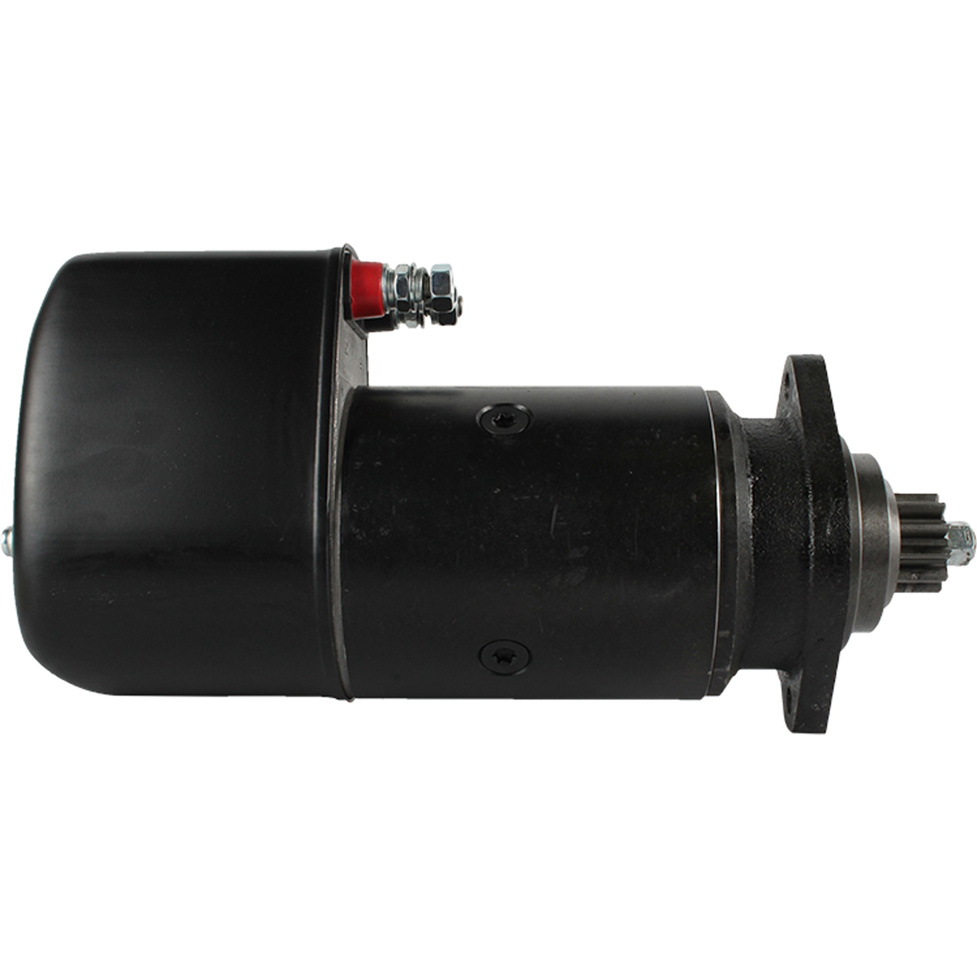 New Starter For Liebherr Engines DD 24V CW 91-On Liebherr D904T Supercharged Dsl