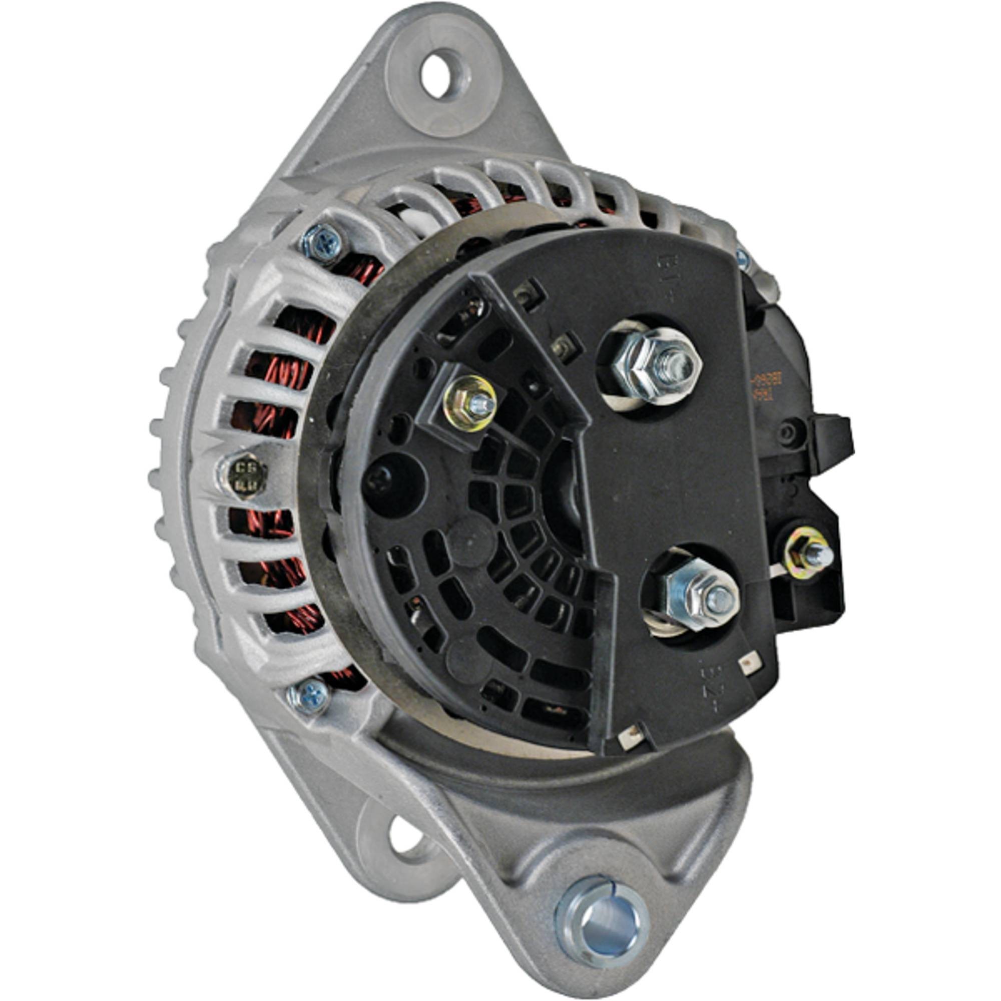 Alternator For New Holland Combine TX66, TX68, Agco Gleaner C62, R42; ABO0366