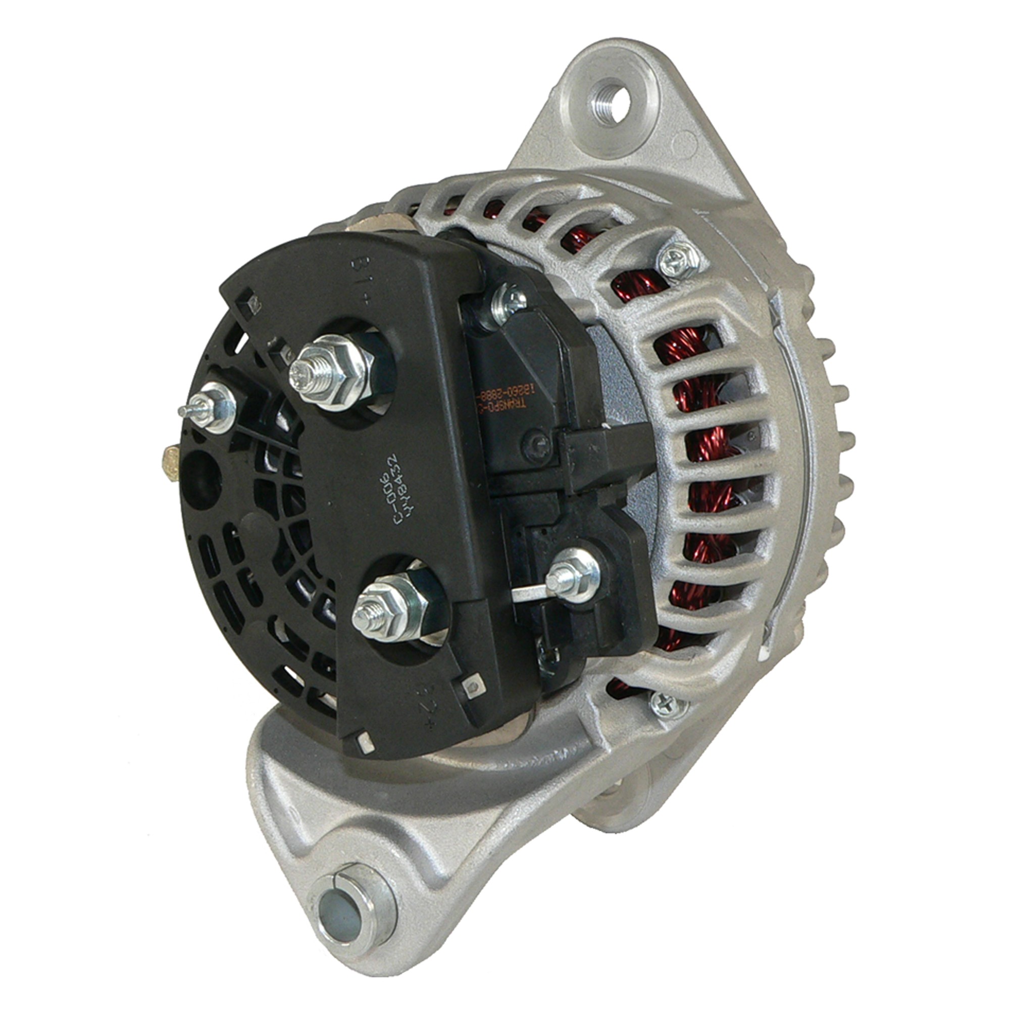 Alternator For New Holland Combine TX66, TX68, Agco Gleaner C62, R42; ABO0366