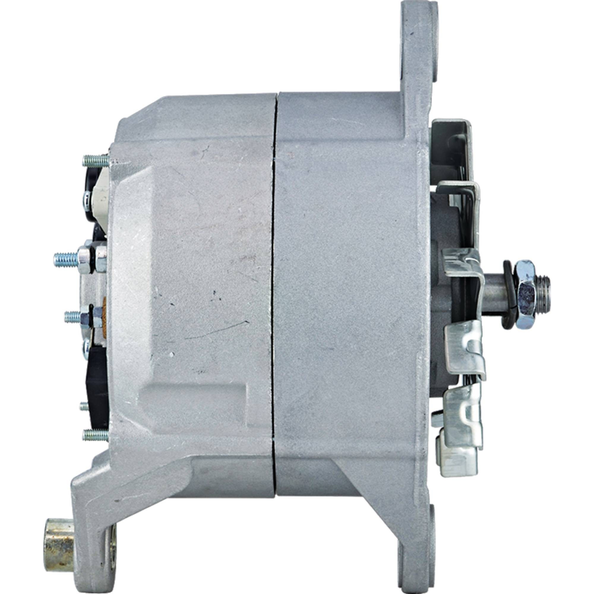 Alternator For 24 Volt Volvo B12, B12B, B12M 3986429, 1096758, 8144401; ABO0438