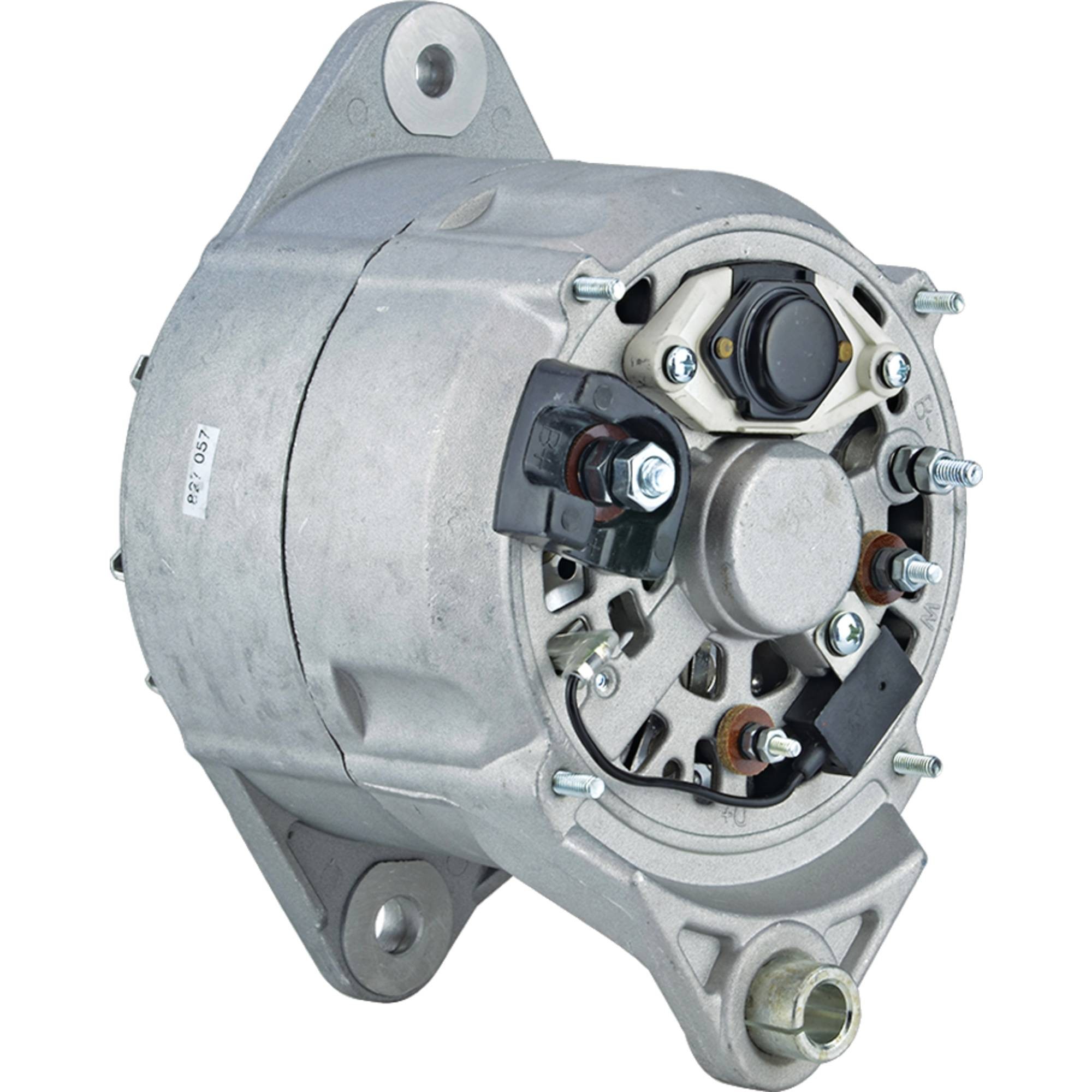 Alternator For 24 Volt Volvo B12, B12B, B12M 3986429, 1096758, 8144401; ABO0438