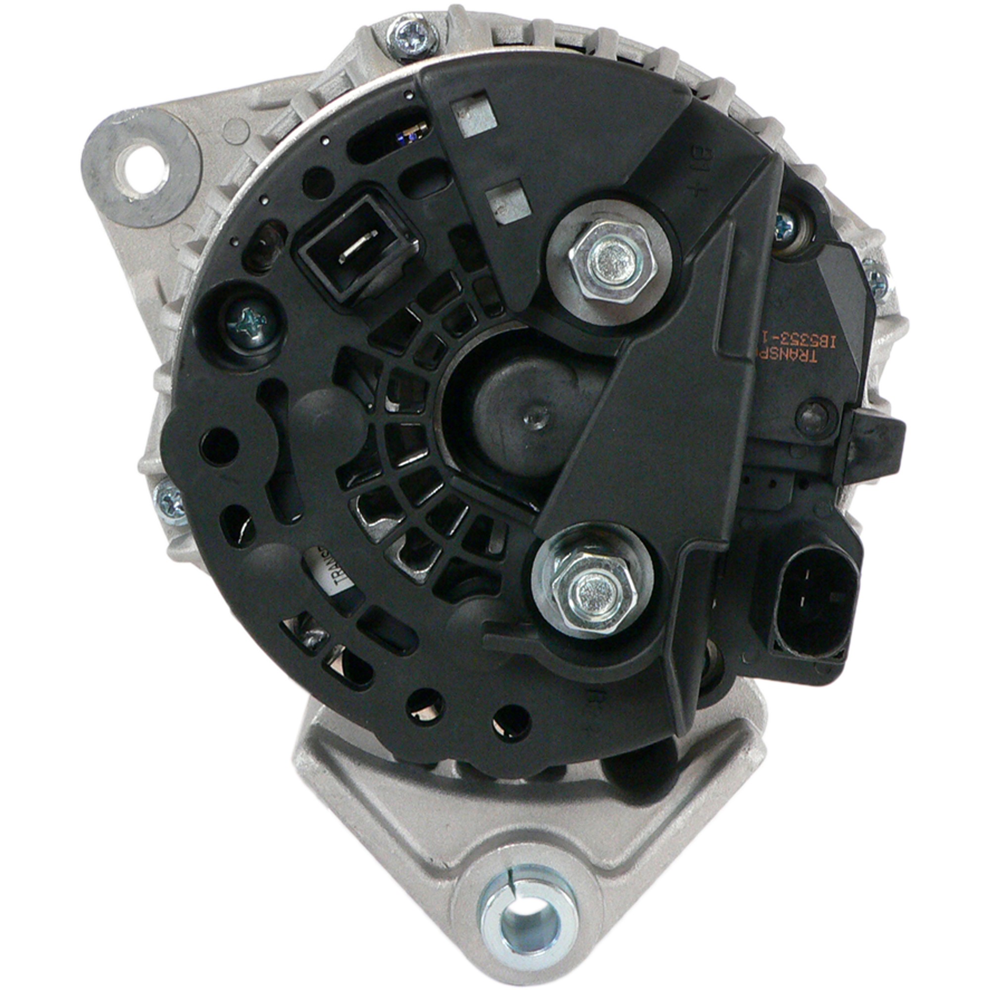 Alternator For New Holland TL100A, TL80A, TL90A, TN85A Tractor 4.5 Dsl; ABO0454