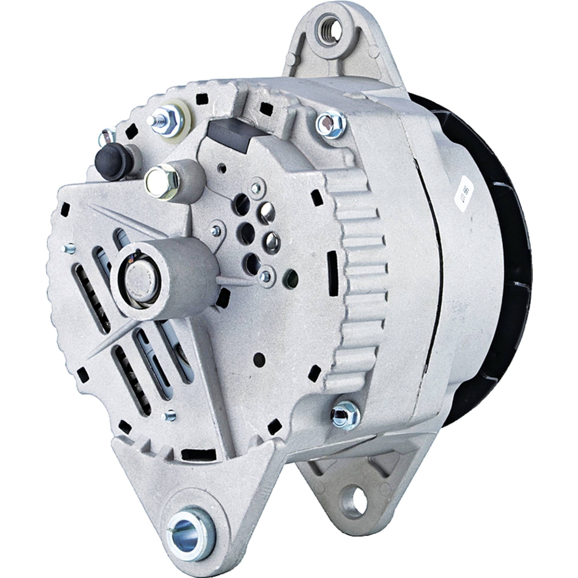 ALTERNATOR IHC PETERBILT KENWORTH CUMMINS OTHERS