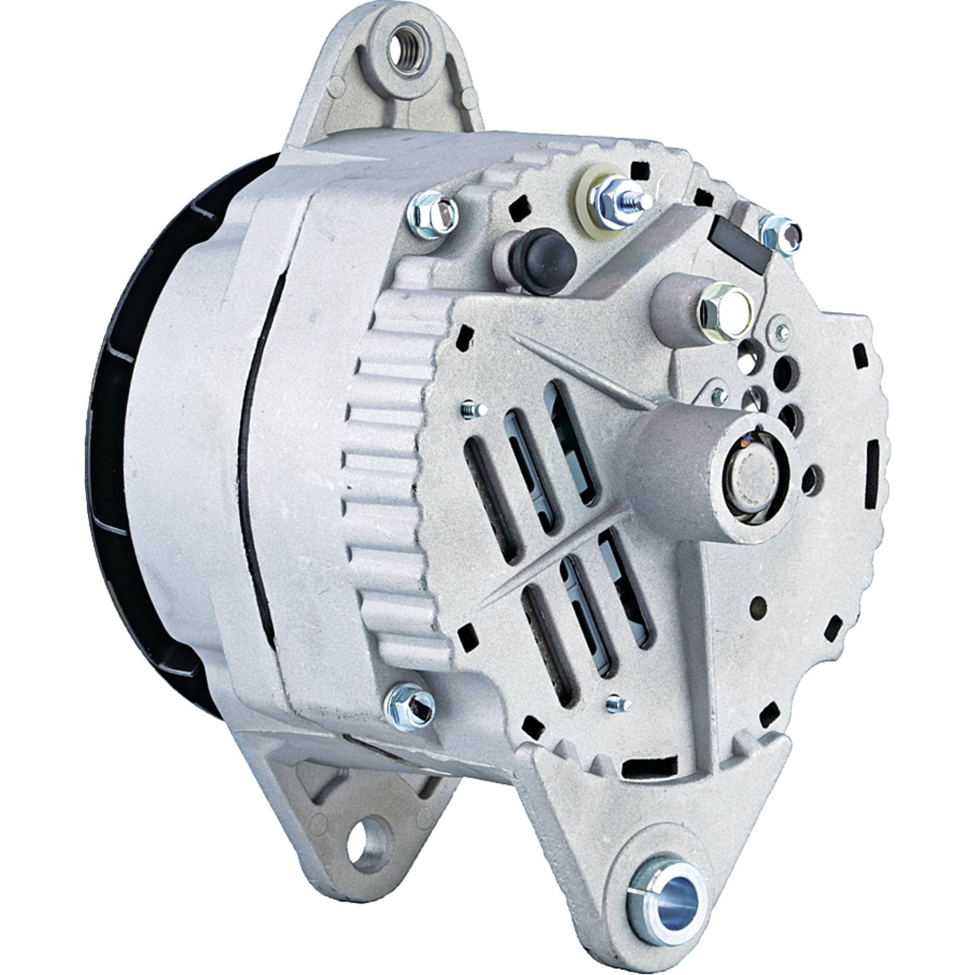 ALTERNATOR IHC PETERBILT KENWORTH CUMMINS OTHERS