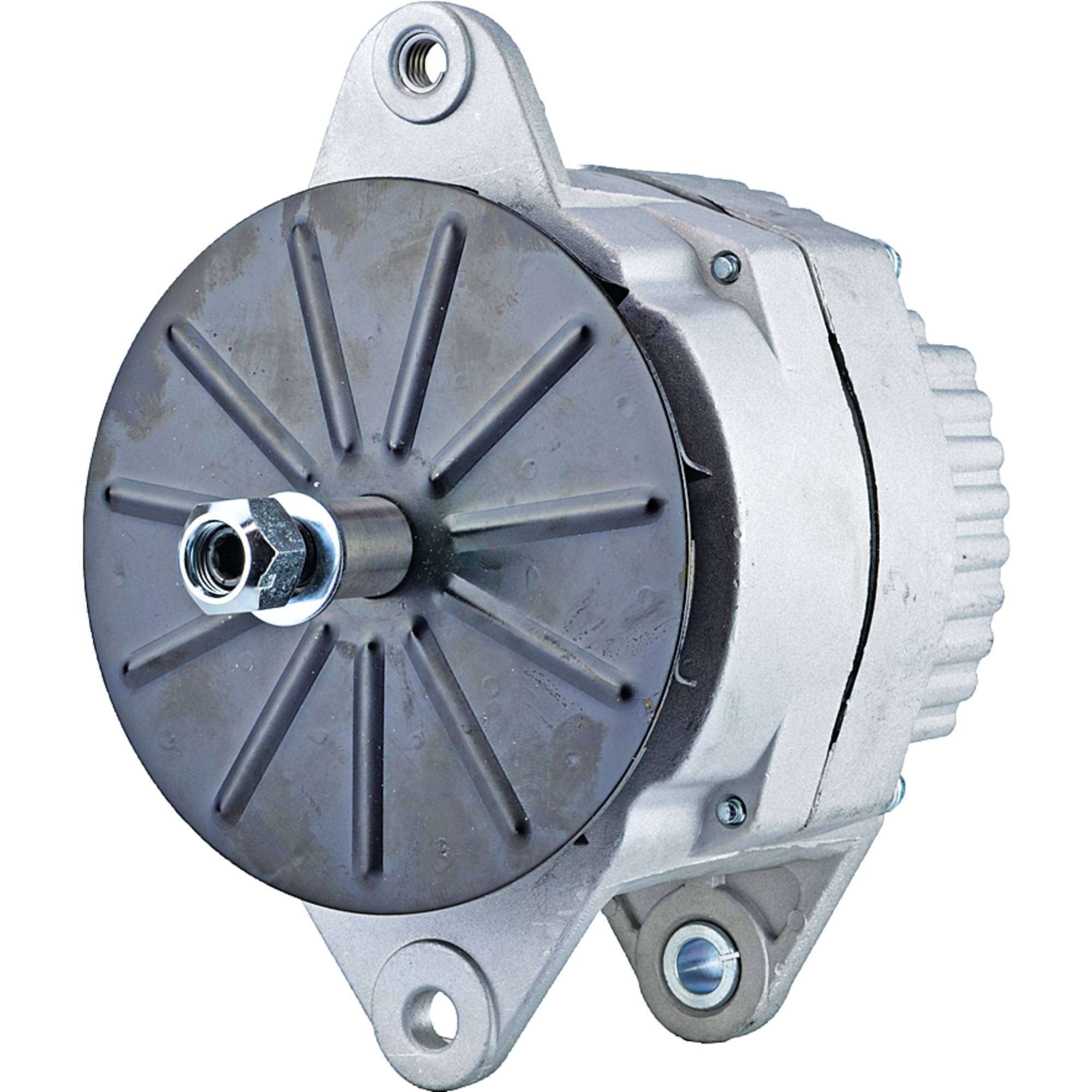 ALTERNATOR IHC PETERBILT KENWORTH CUMMINS OTHERS