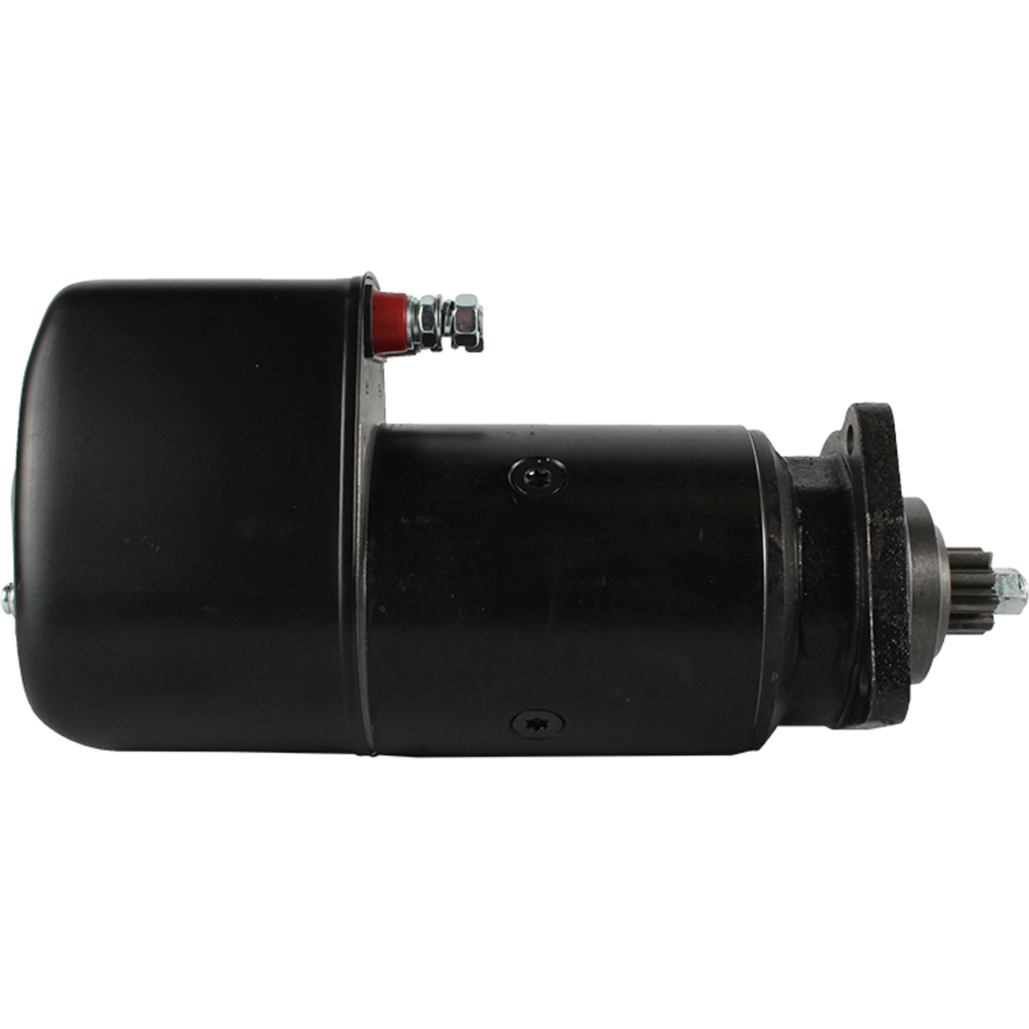 New Starter For KHD, Volvo, Volvo Penta DD 24-Volt CW 9-Tooth 01181681, 20459062