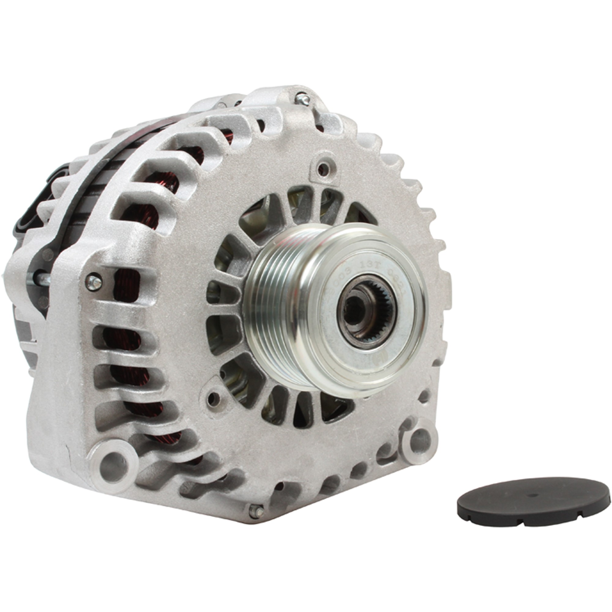 Alternator For GMC Truck Sierra 3500 HD 2007 15845337, 15845338; ADR0372