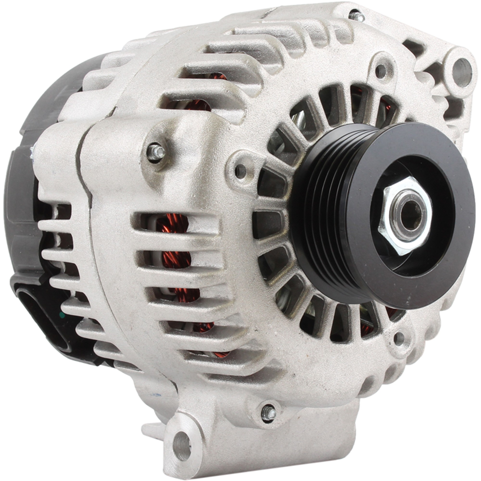 Alternator For 3.8L Lesabre Bonneville 2001-2004 1-2219-01DR, 10464421; ADR0185