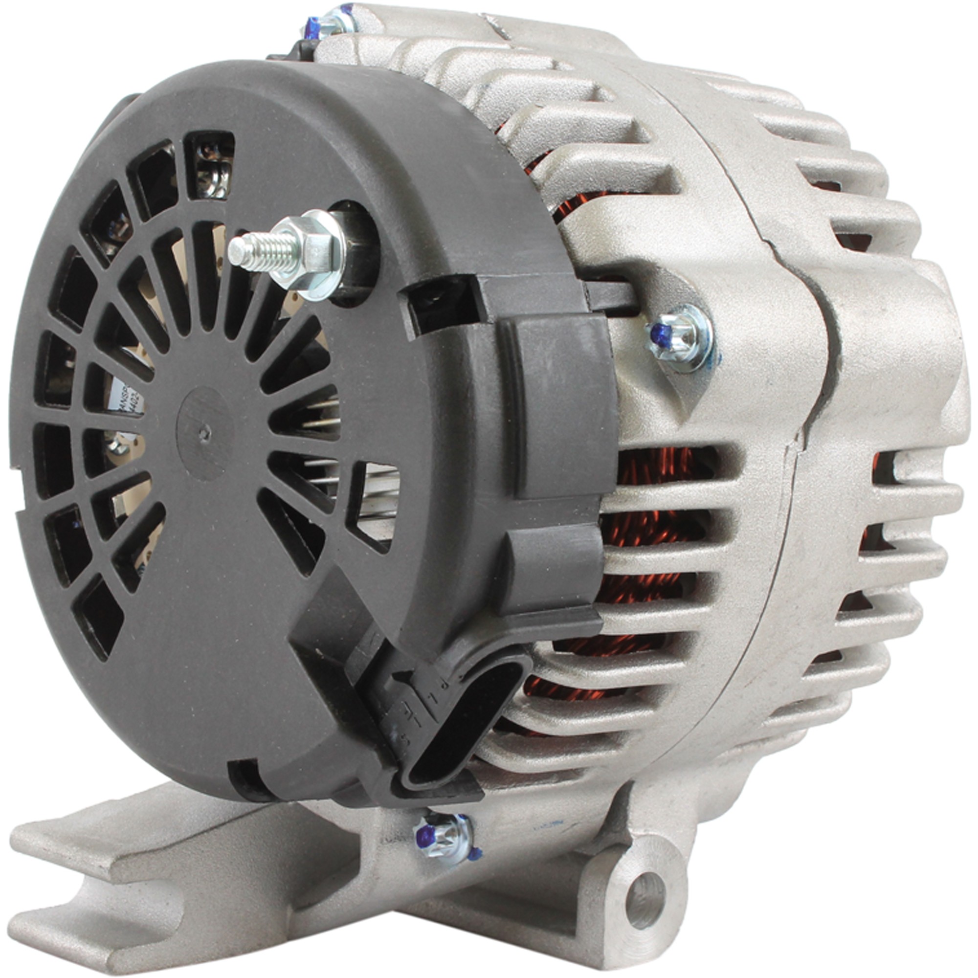 Alternator For 3.8L Lesabre Bonneville 2001-2004 1-2219-01DR, 10464421; ADR0185