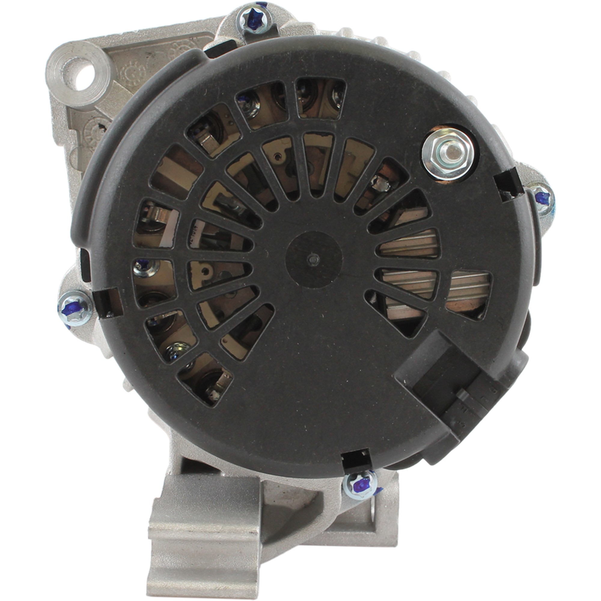 Alternator For 3.8L Lesabre Bonneville 2001-2004 1-2219-01DR, 10464421; ADR0185