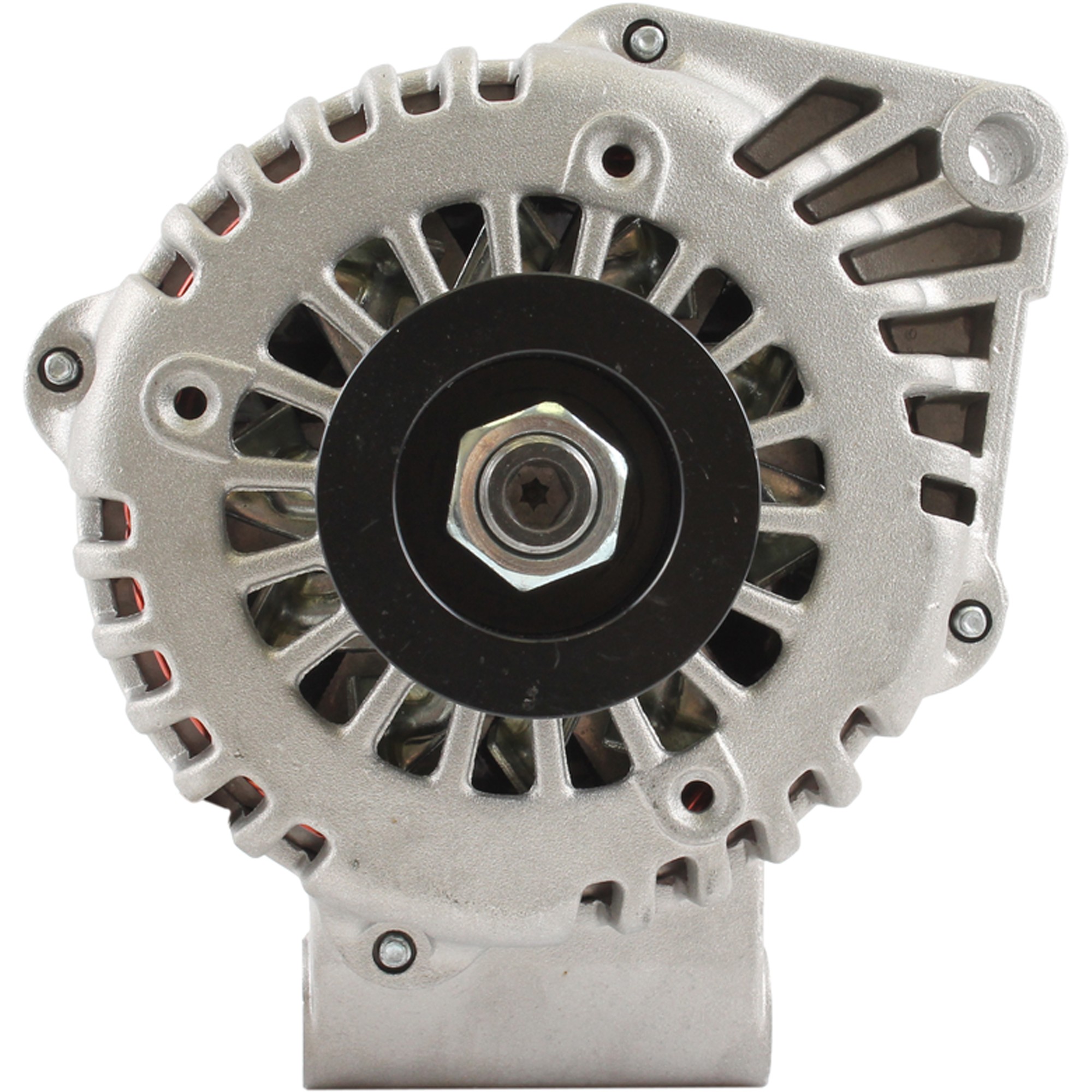 Alternator For 3.8L Lesabre Bonneville 2001-2004 1-2219-01DR, 10464421; ADR0185