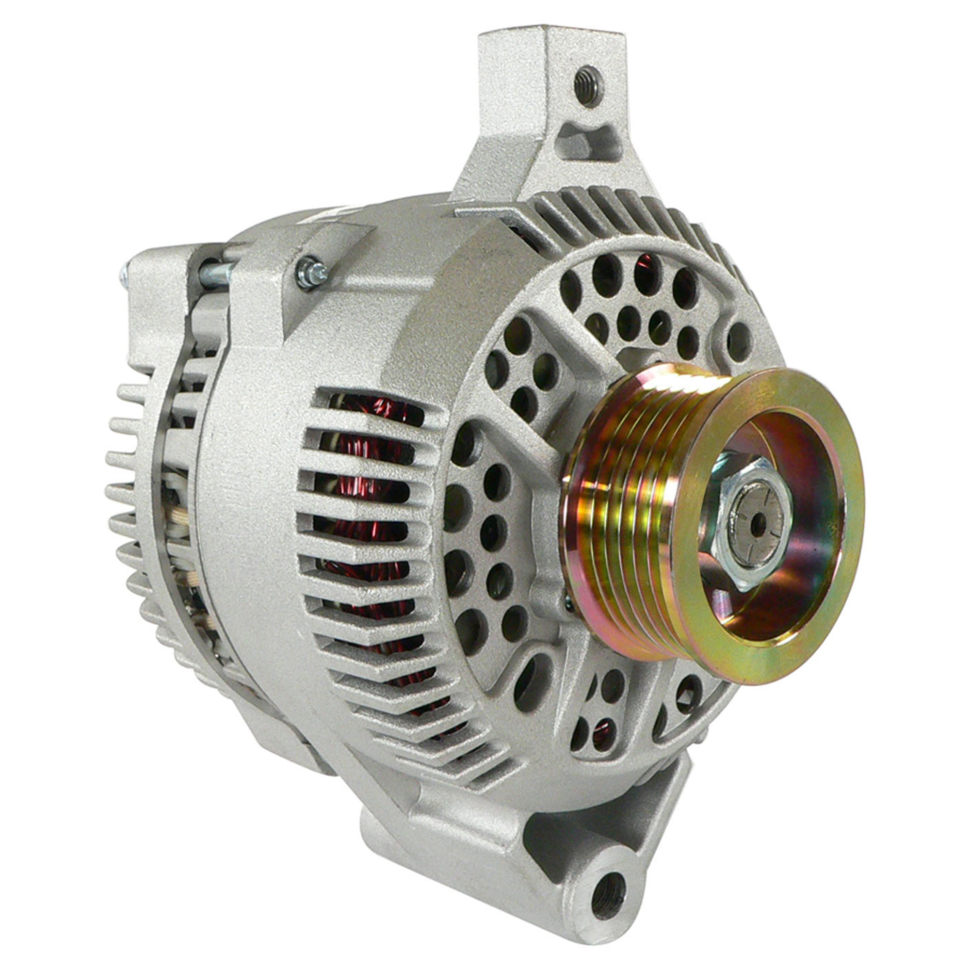 Alternator For Lincoln	Truck Town Car 1990 1-1615-30FD, 1-1615-31FD; AFD0018
