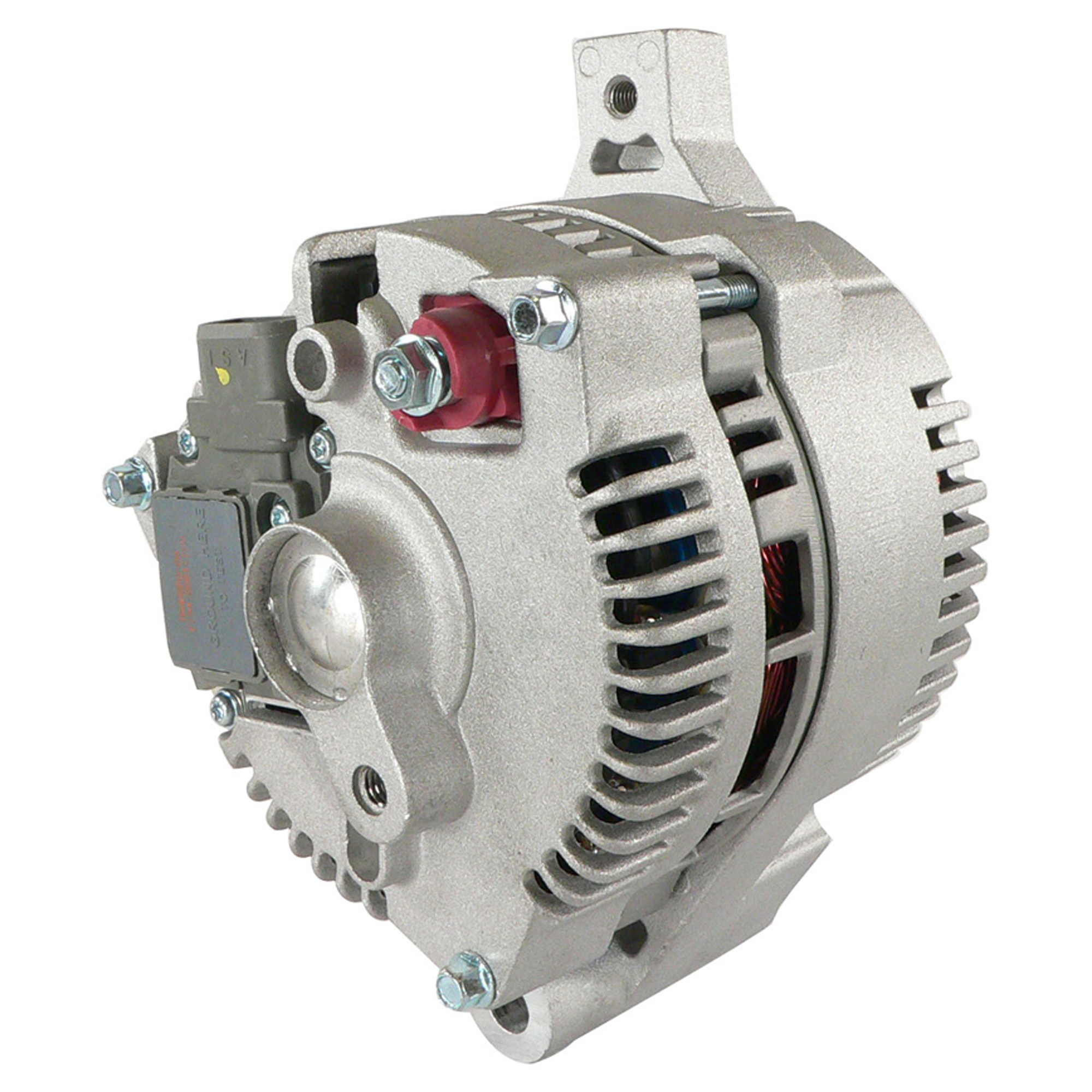 Alternator For Lincoln	Truck Town Car 1990 1-1615-30FD, 1-1615-31FD; AFD0018