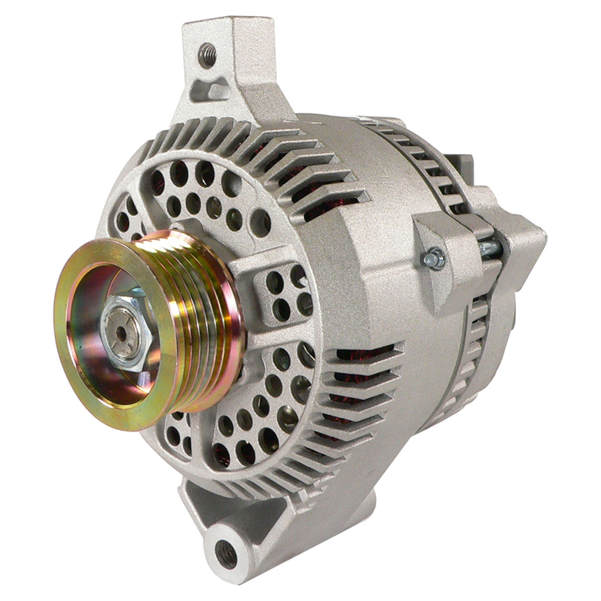 Alternator For Lincoln Truck Town Car 1990 1-1615-30FD, 1-1615-31FD; AFD0018