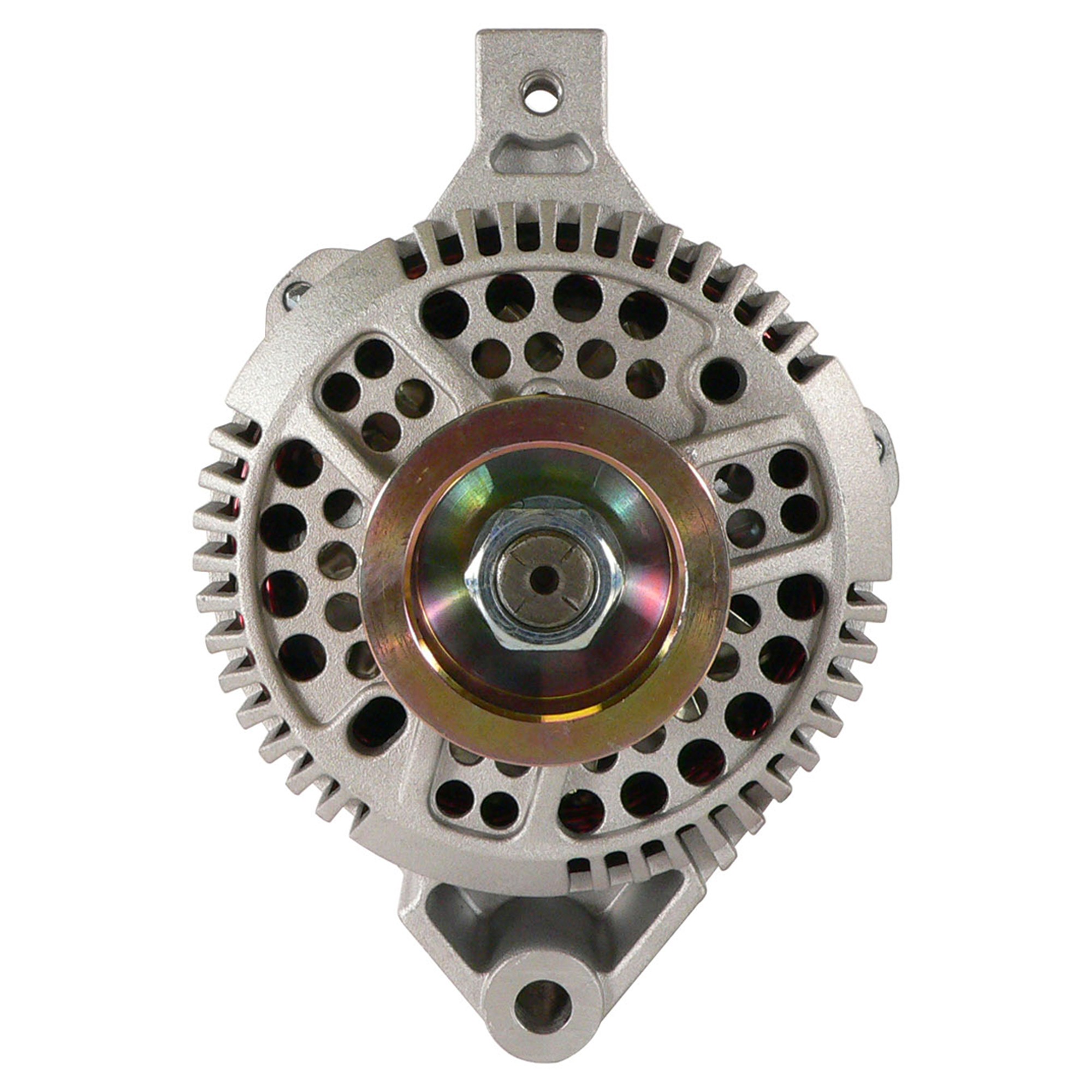 Alternator For Lincoln Truck Town Car 1990 1-1615-30FD, 1-1615-31FD; AFD0018