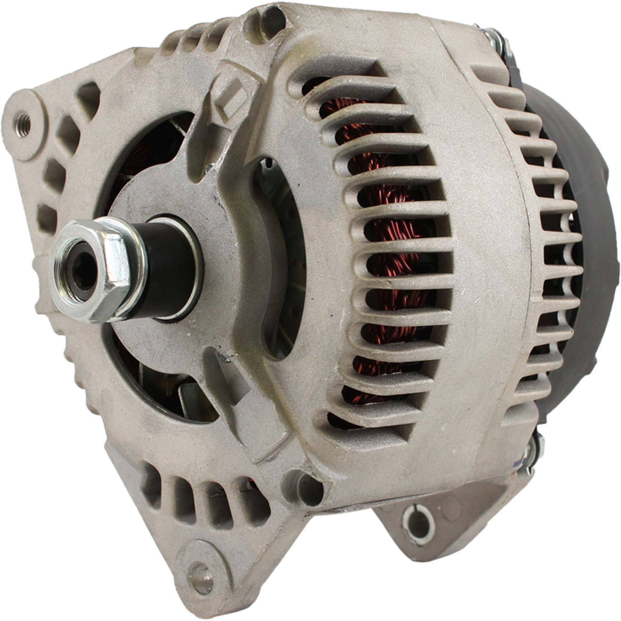 ALTERNATOR CAT CATERPILLAR AP600 ASPHALT PAVER ,BB760 BARBER GREENE 225-3146