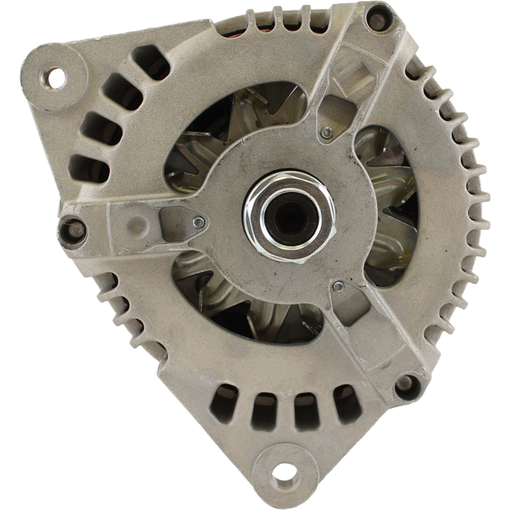 ALTERNATOR CAT CATERPILLAR AP600 ASPHALT PAVER ,BB760 BARBER GREENE 225-3146
