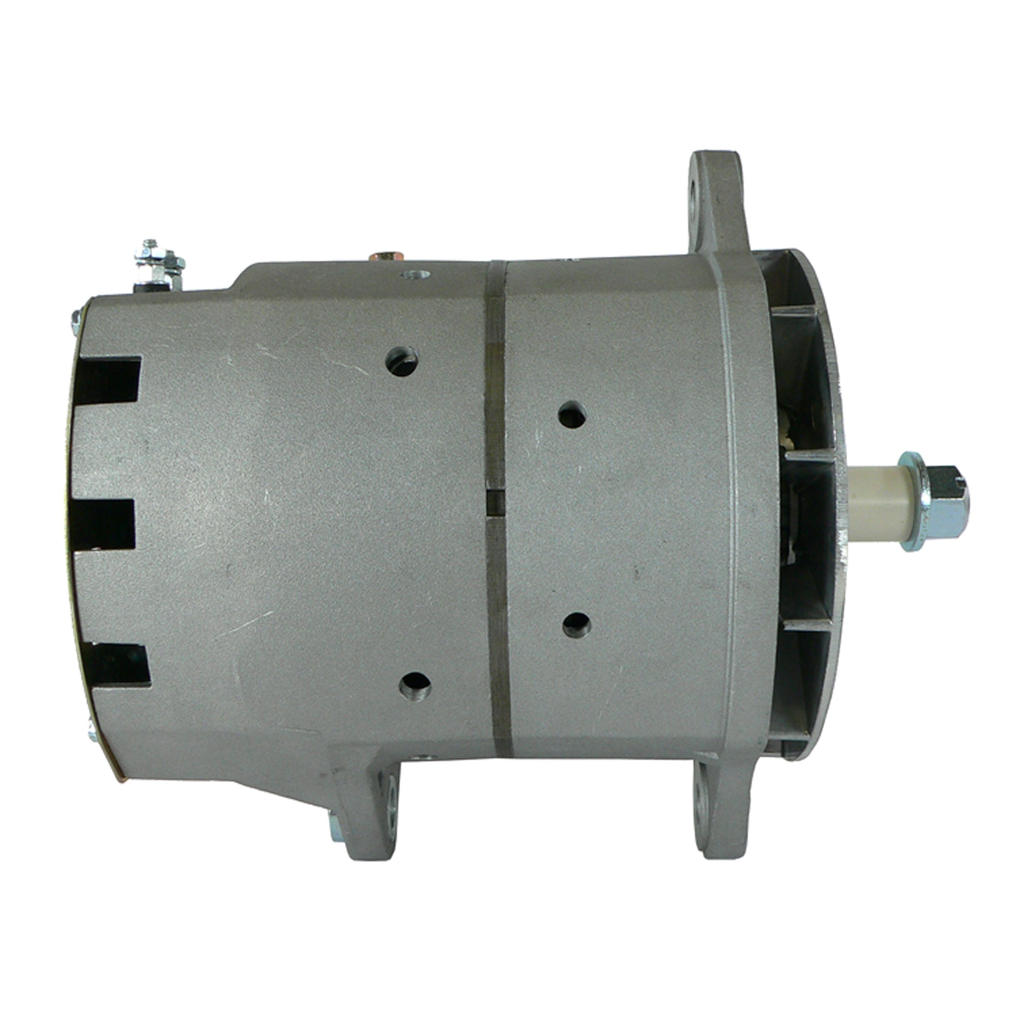 Alternator For International Trucks 8100-8600 Heavy-Duty 8700046; ADR0410