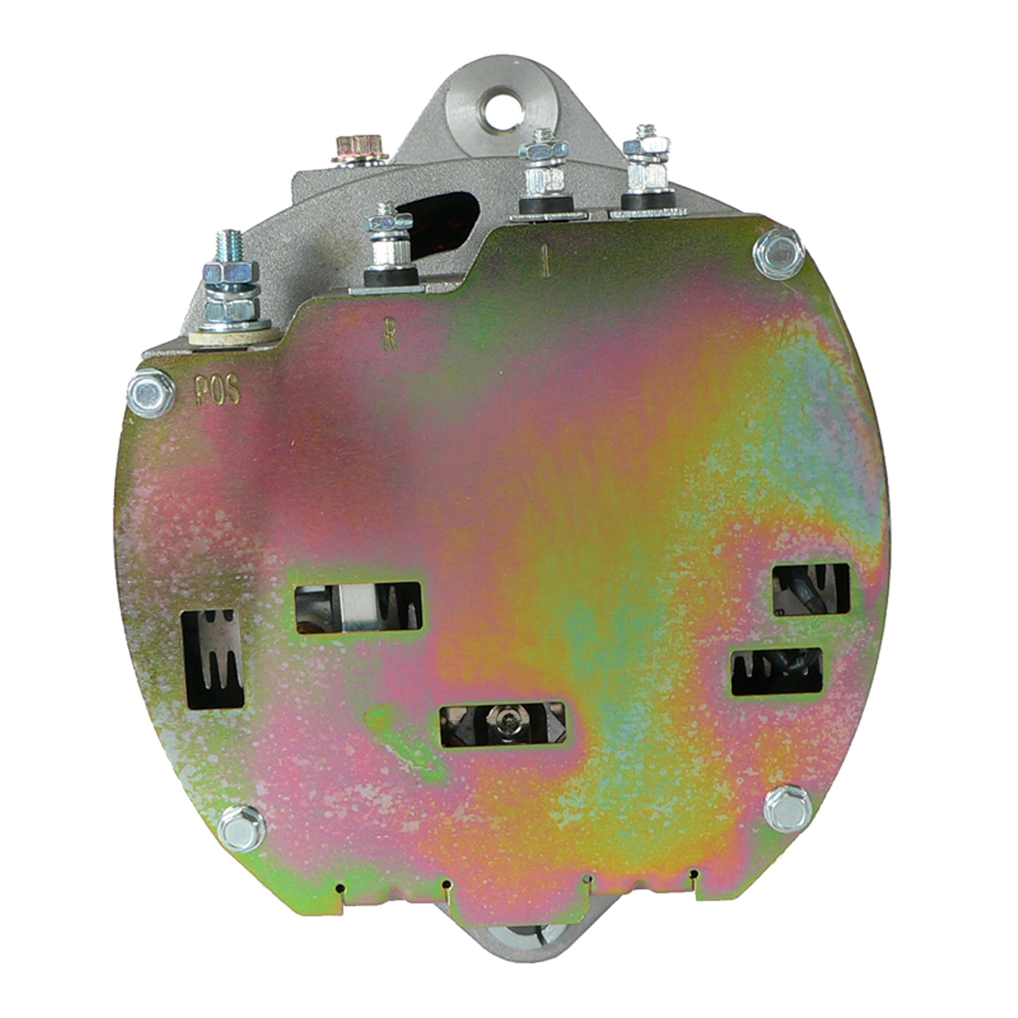 Alternator For International Trucks 8100-8600 Heavy-Duty 8700046; ADR0410