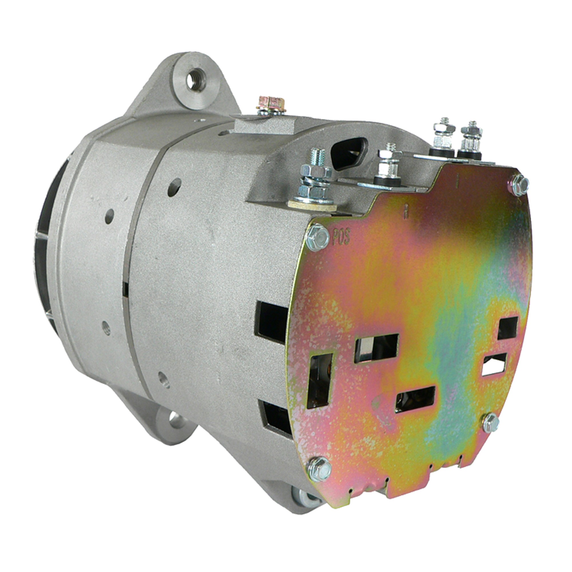 Alternator For International Trucks 8100-8600 Heavy-Duty 8700046; ADR0410