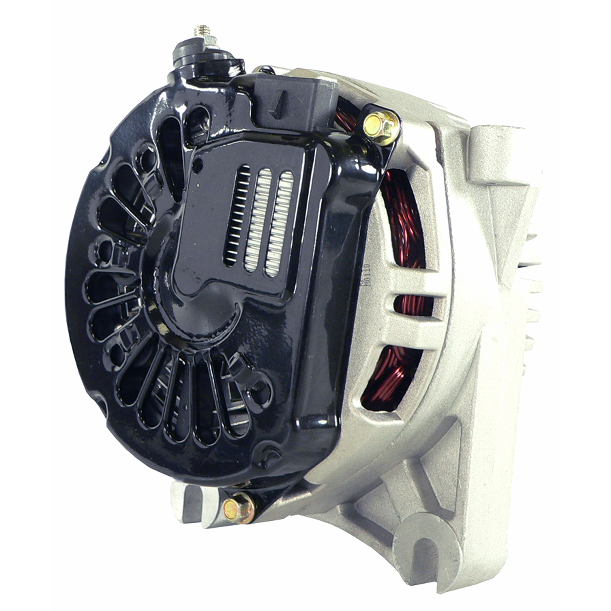 Alternator For 4.6L Crown Victoria 2001-2002, Explorer 2002-2004; AFD0052