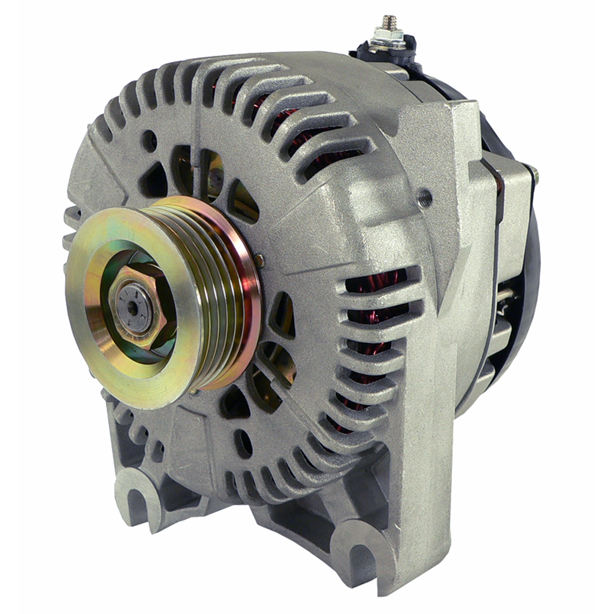 Alternator For 4.6L Crown Victoria 2001-2002, Explorer 2002-2004; AFD0052