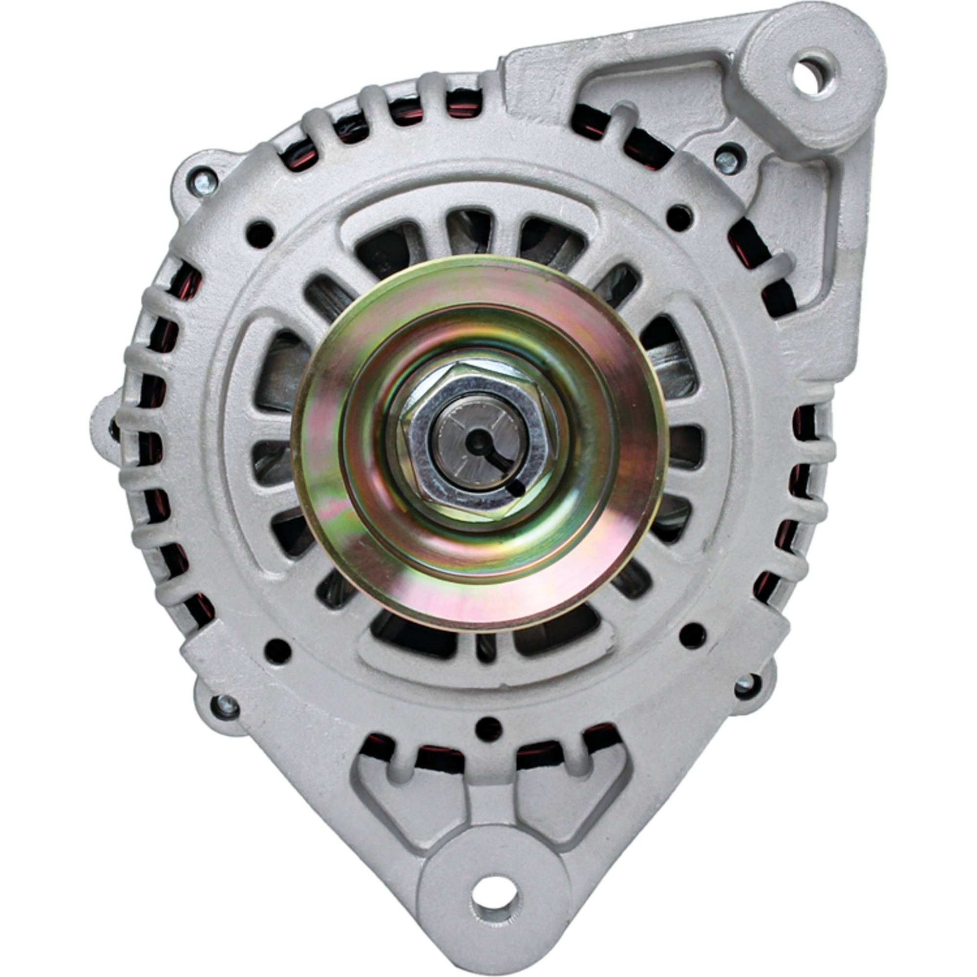 Nissan Frontier Pickup Truck 3.3 Alternator 99 00 01 02