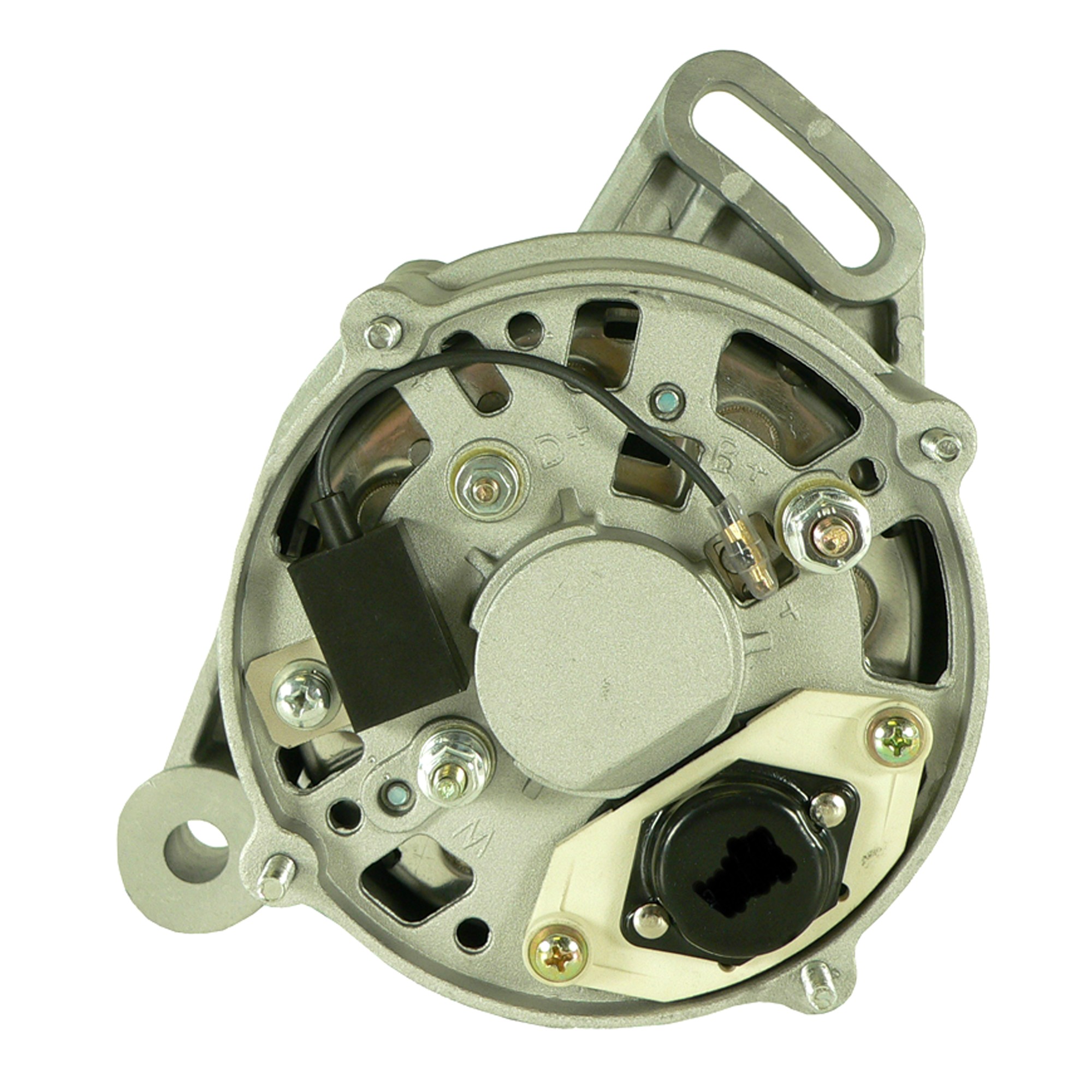 Alternator For Massey Ferguson Tractor MF-231 1989-1999 7003-559-M1; AMM0004