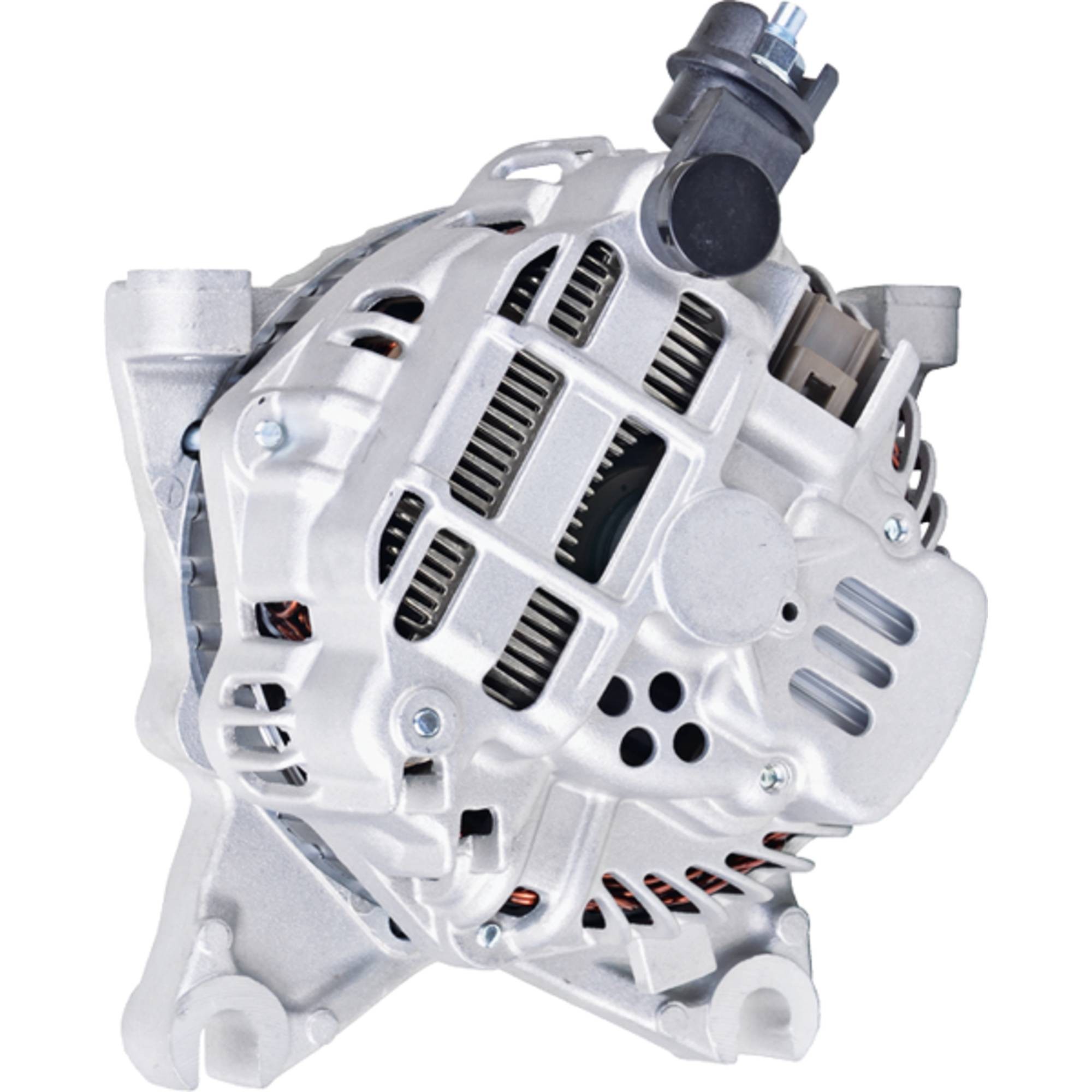 ALTERNATOR for 4.6 4.6L  5.4 5.4L 6.8 6.8L FORD E VAN 09 10 11 12 13 14