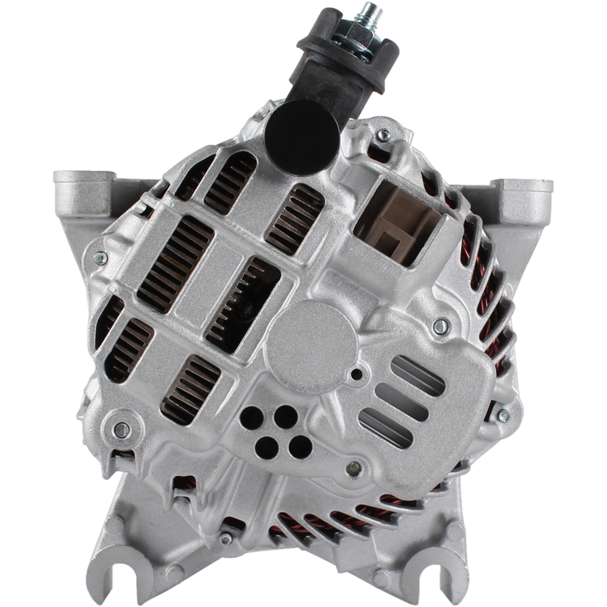 ALTERNATOR for 4.6 4.6L  5.4 5.4L 6.8 6.8L FORD E VAN 09 10 11 12 13 14