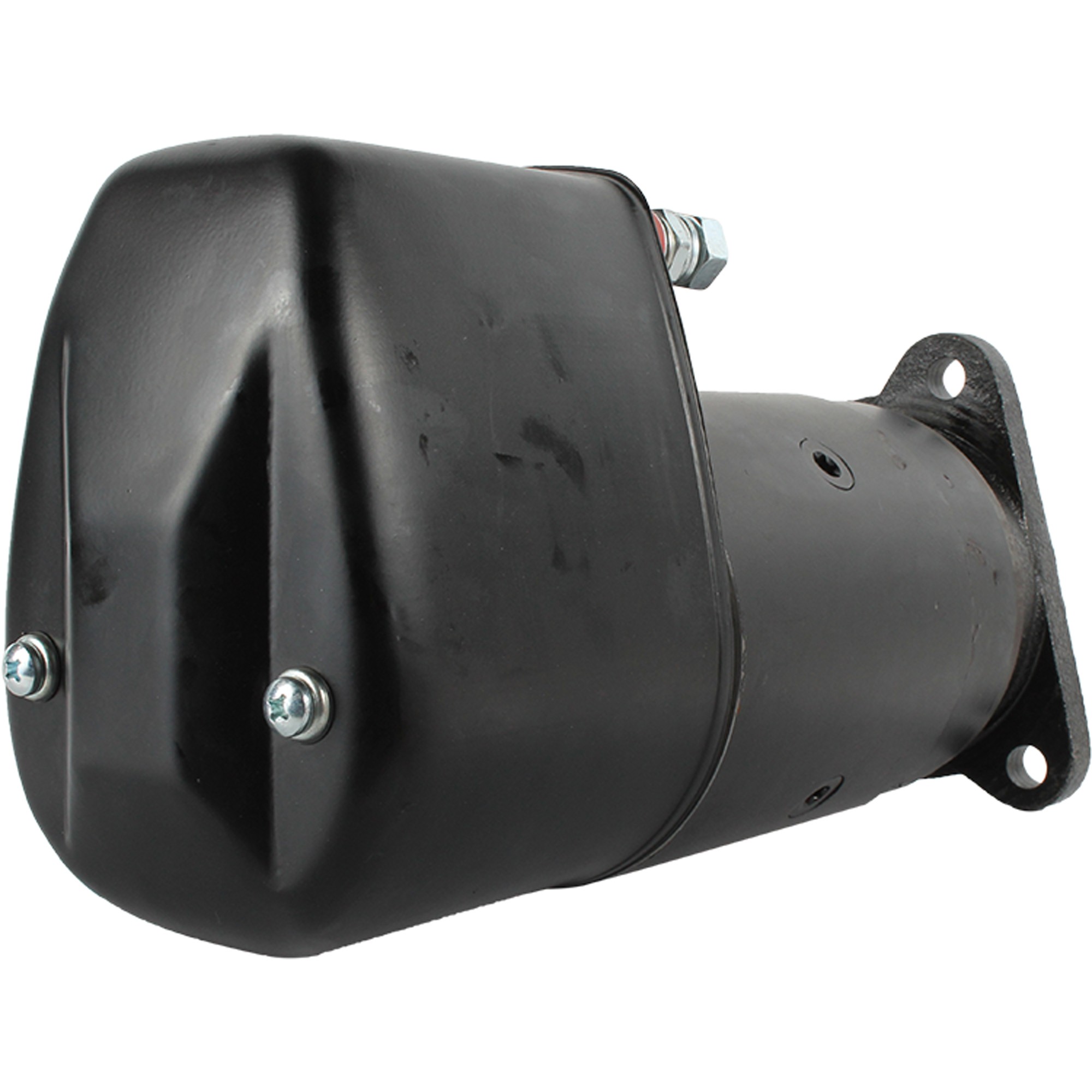 Starter For 24V Renault Couach RC240DTS All 51262017110, 51262017123; SBO0336