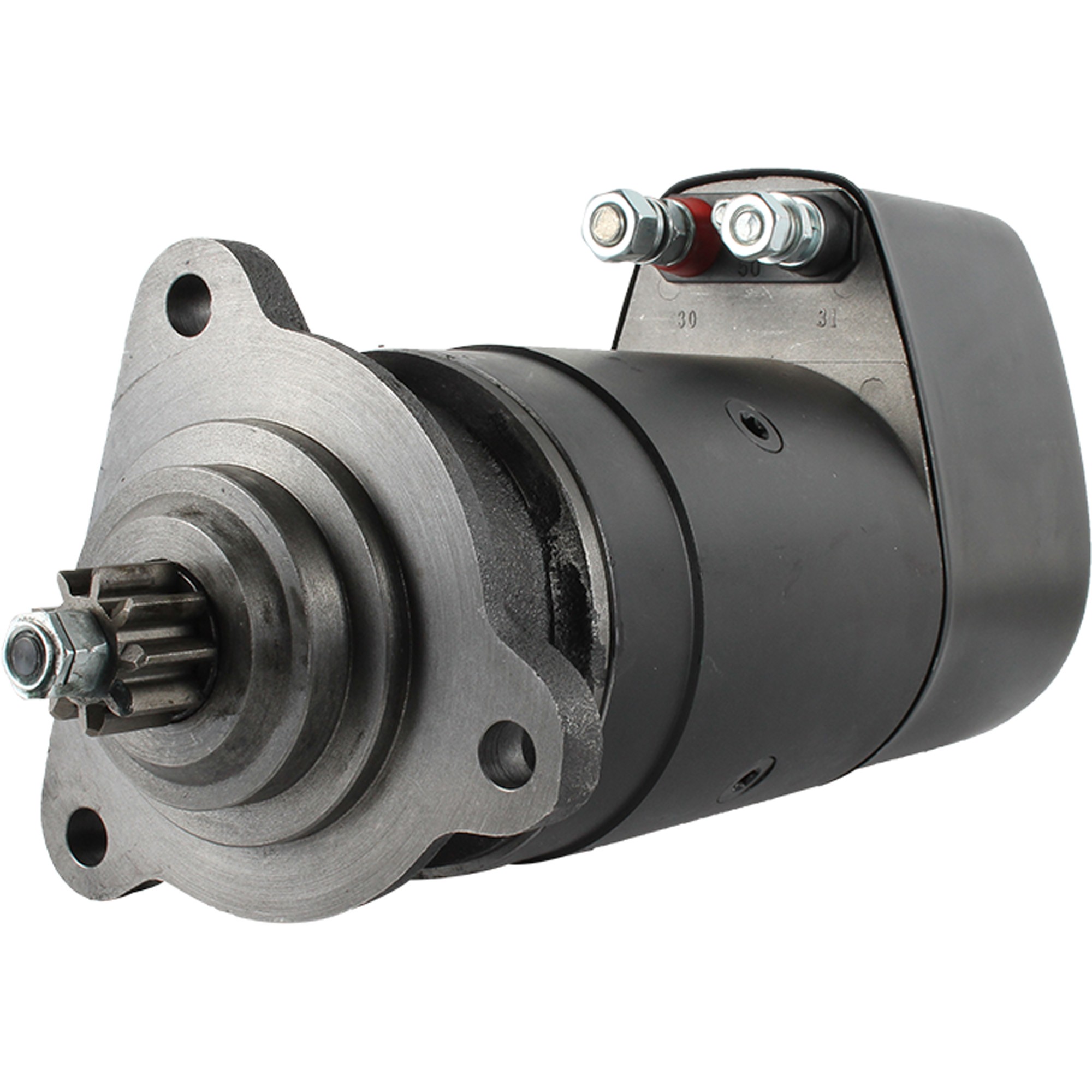 Starter For 24V Renault Couach RC240DTS All 51262017110, 51262017123; SBO0336